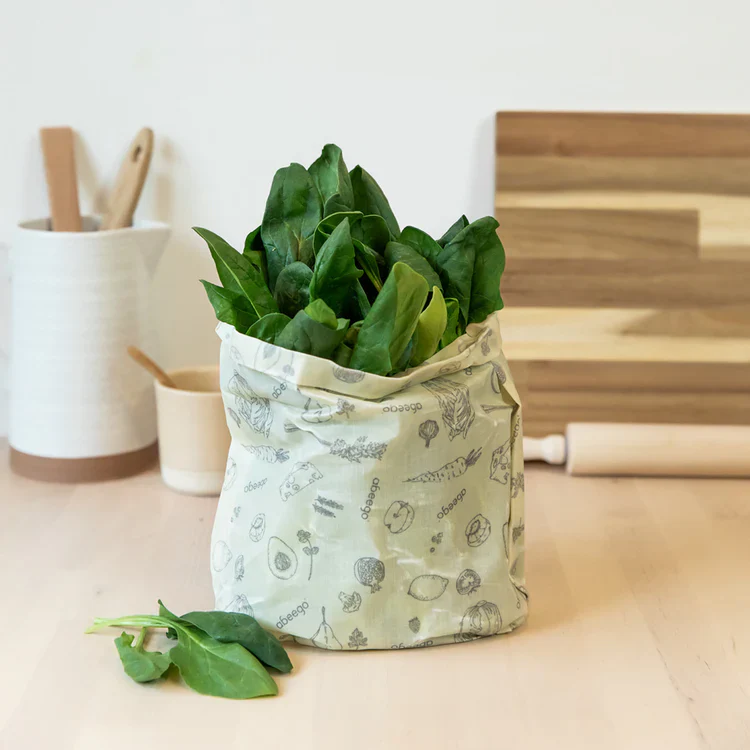 Abeego Large Pack - 2 Wraps - Image 3