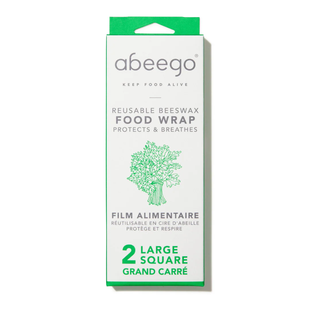 Abeego Large Pack - 2 Wraps - Image 8