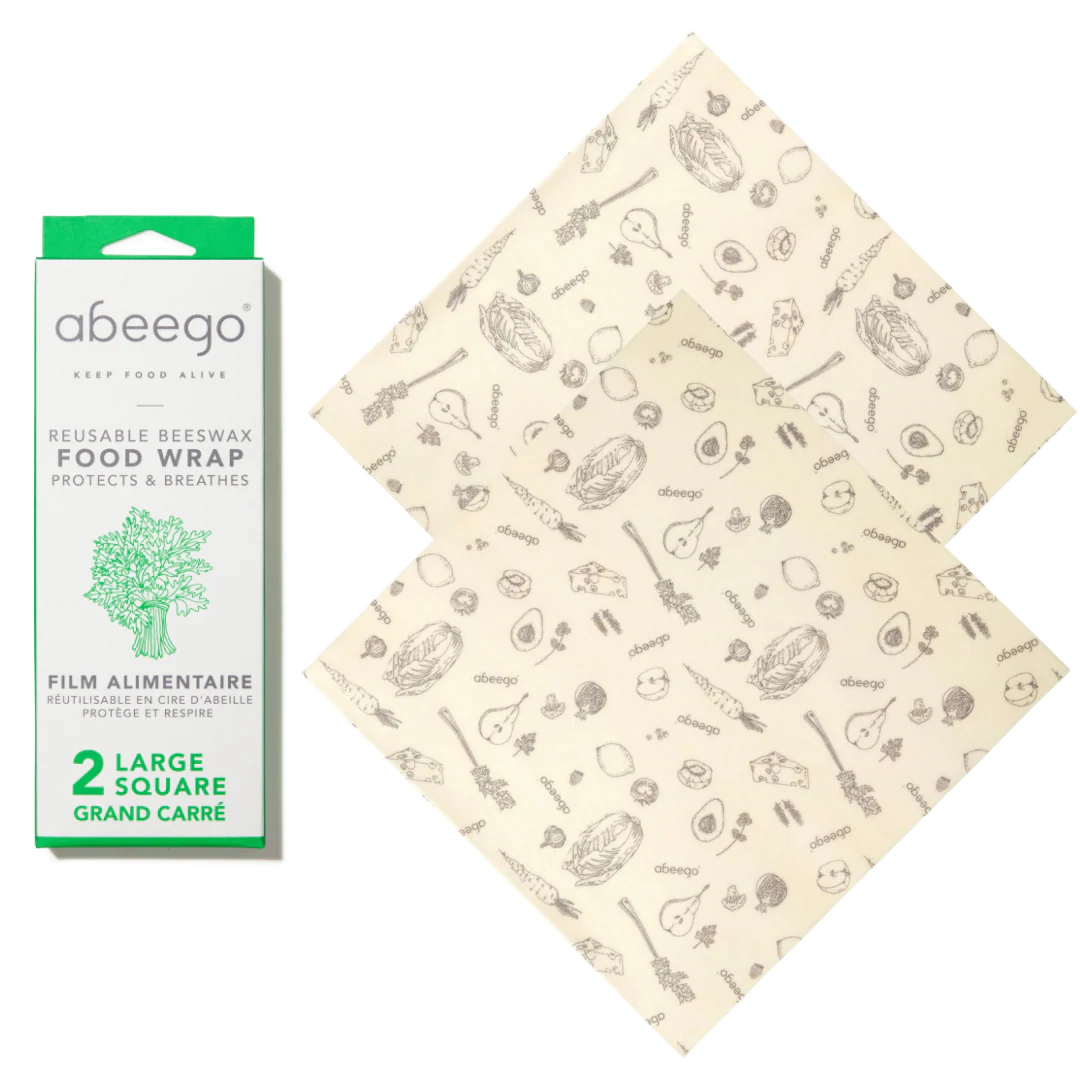 Abeego Large Pack - 2 Wraps - Image 9