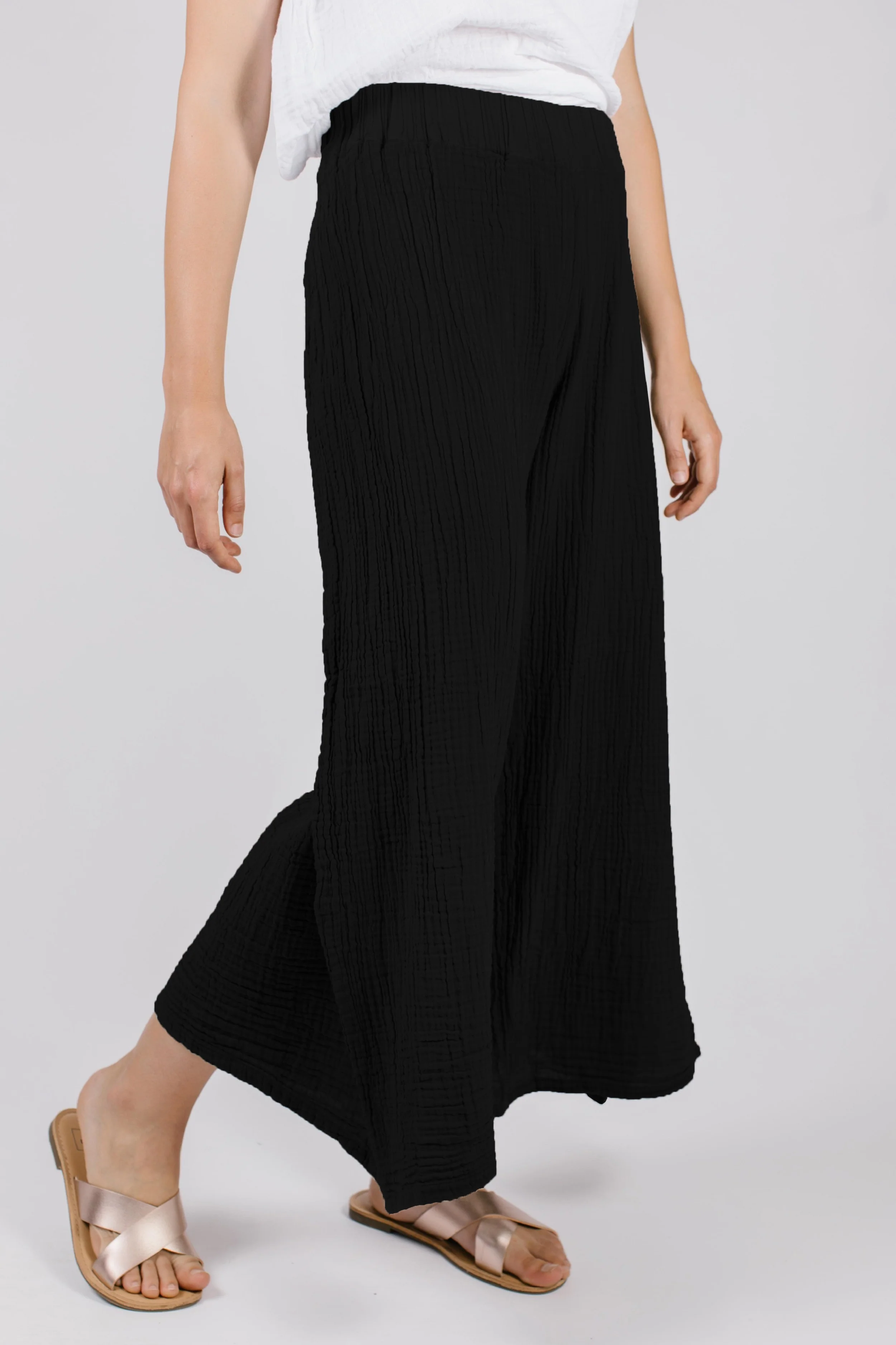 Billie Wrap Pant - Image 3