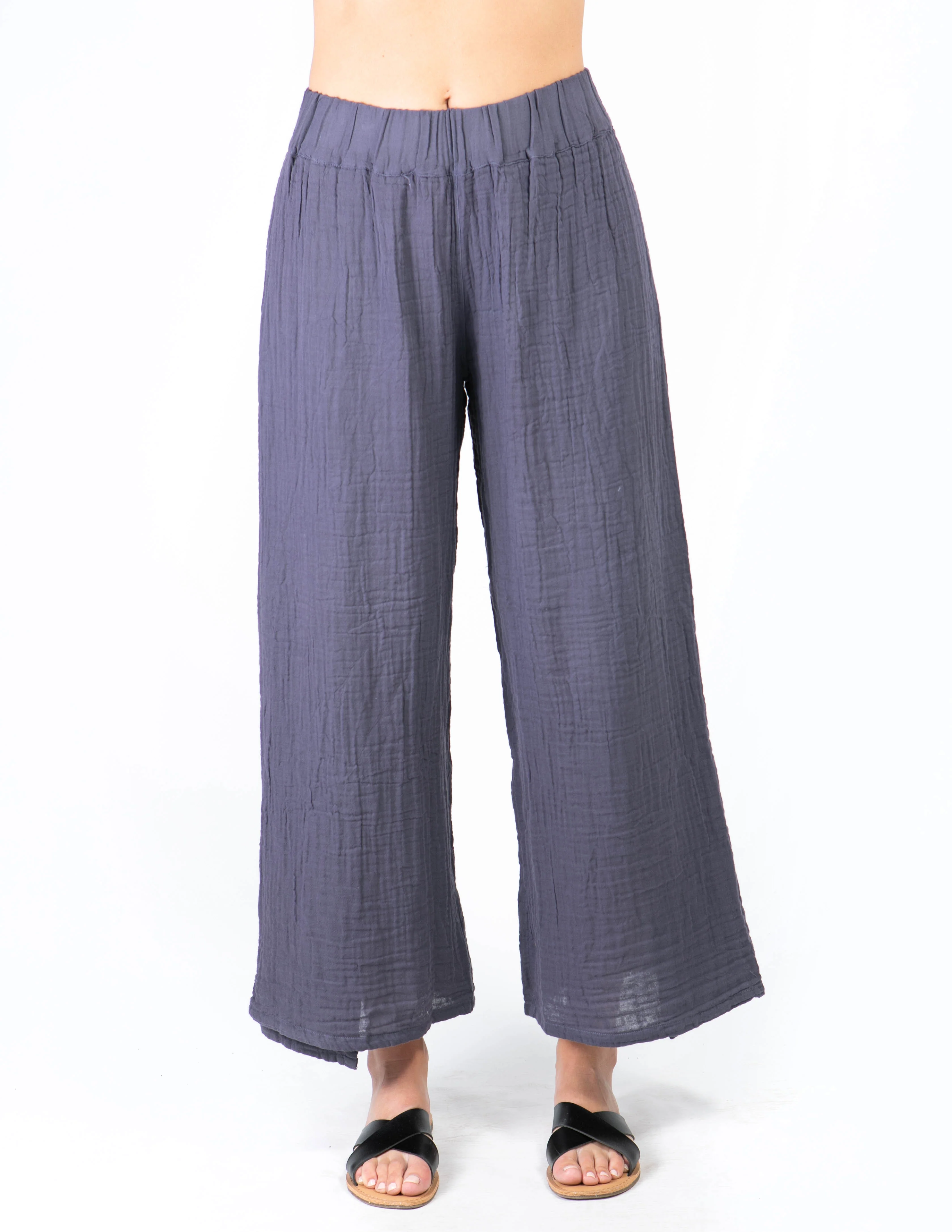 Billie Wrap Pant - Image 6
