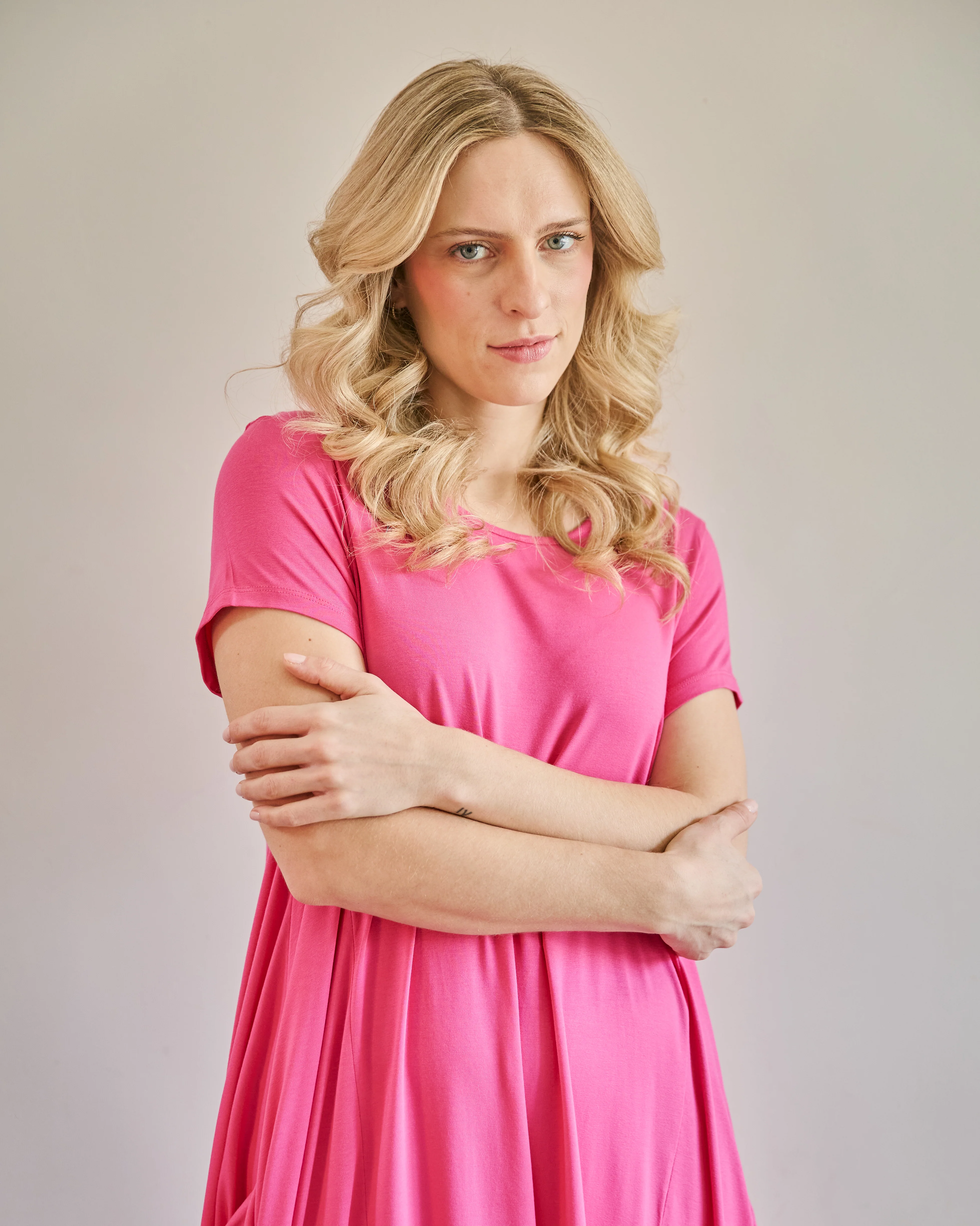 Camilla Dress - Image 3