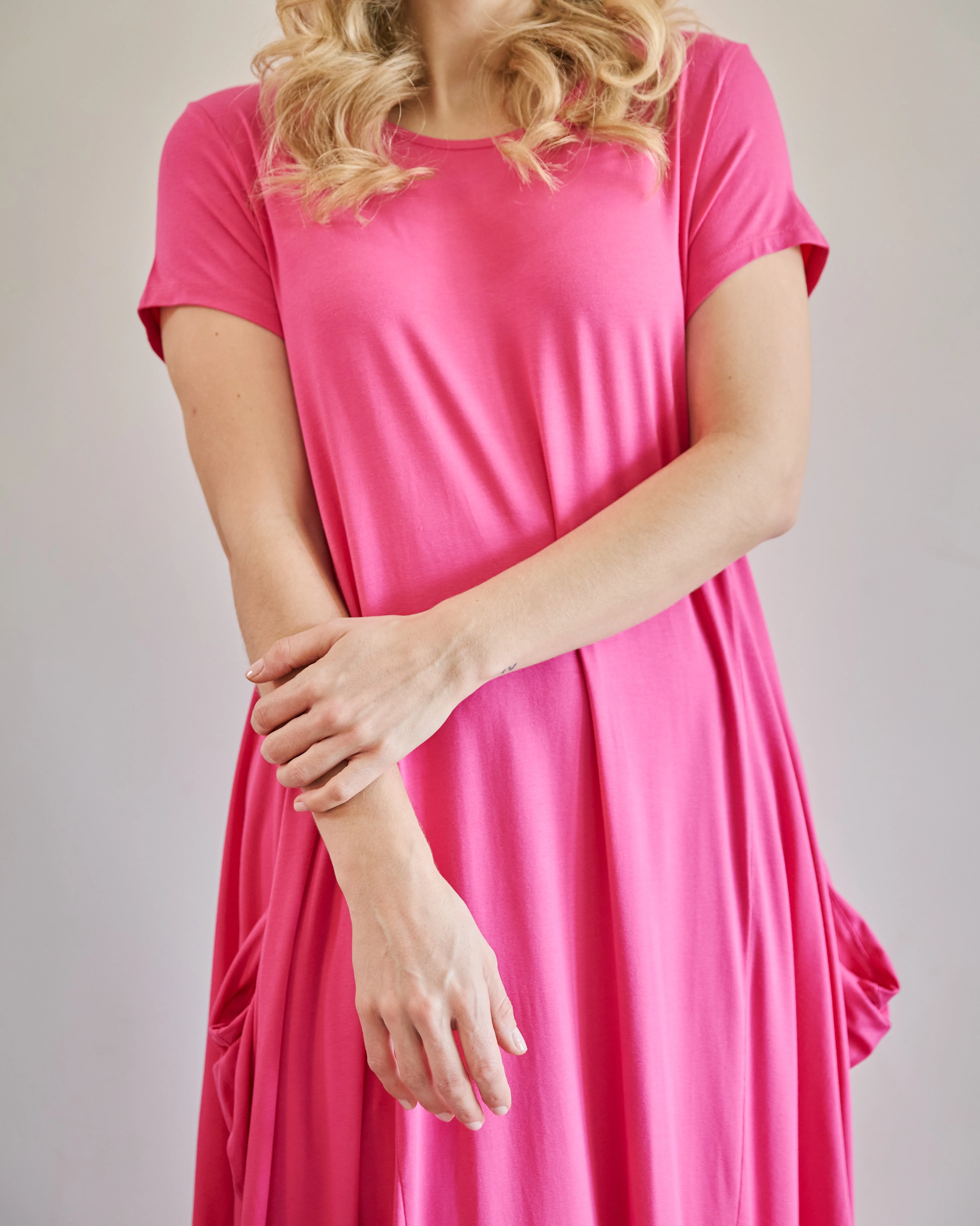 Camilla Dress - Image 4