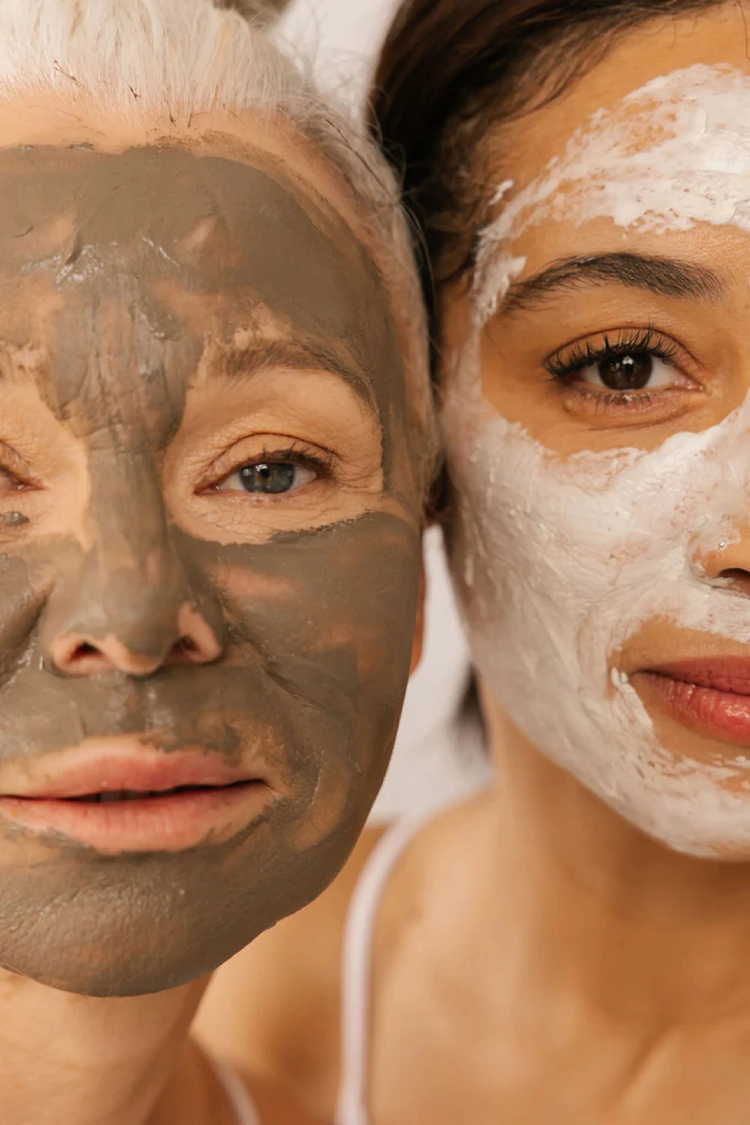 Clean Up - Dead Sea Mud Masque - Image 3