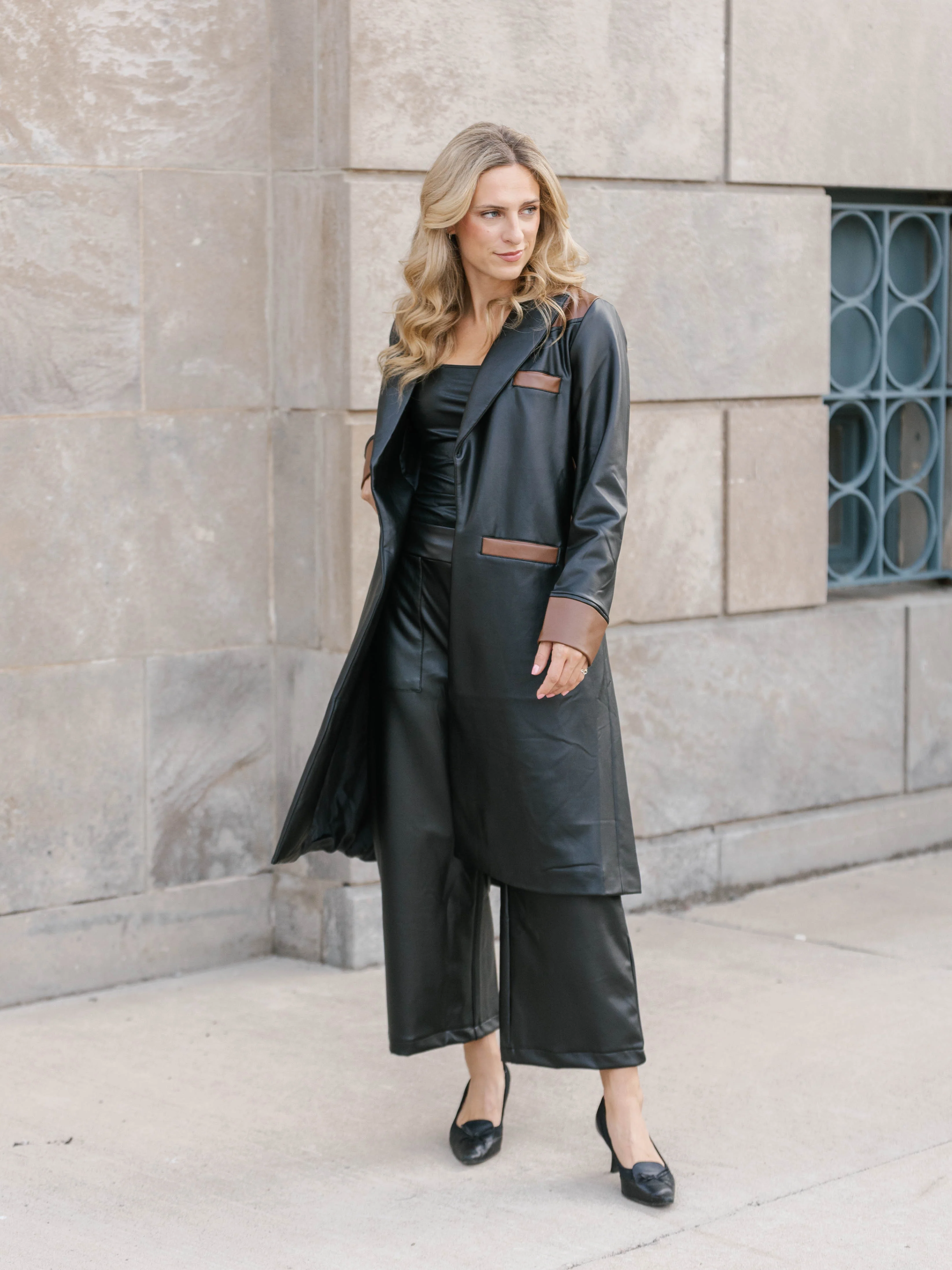 Collins Jacket - Image 3