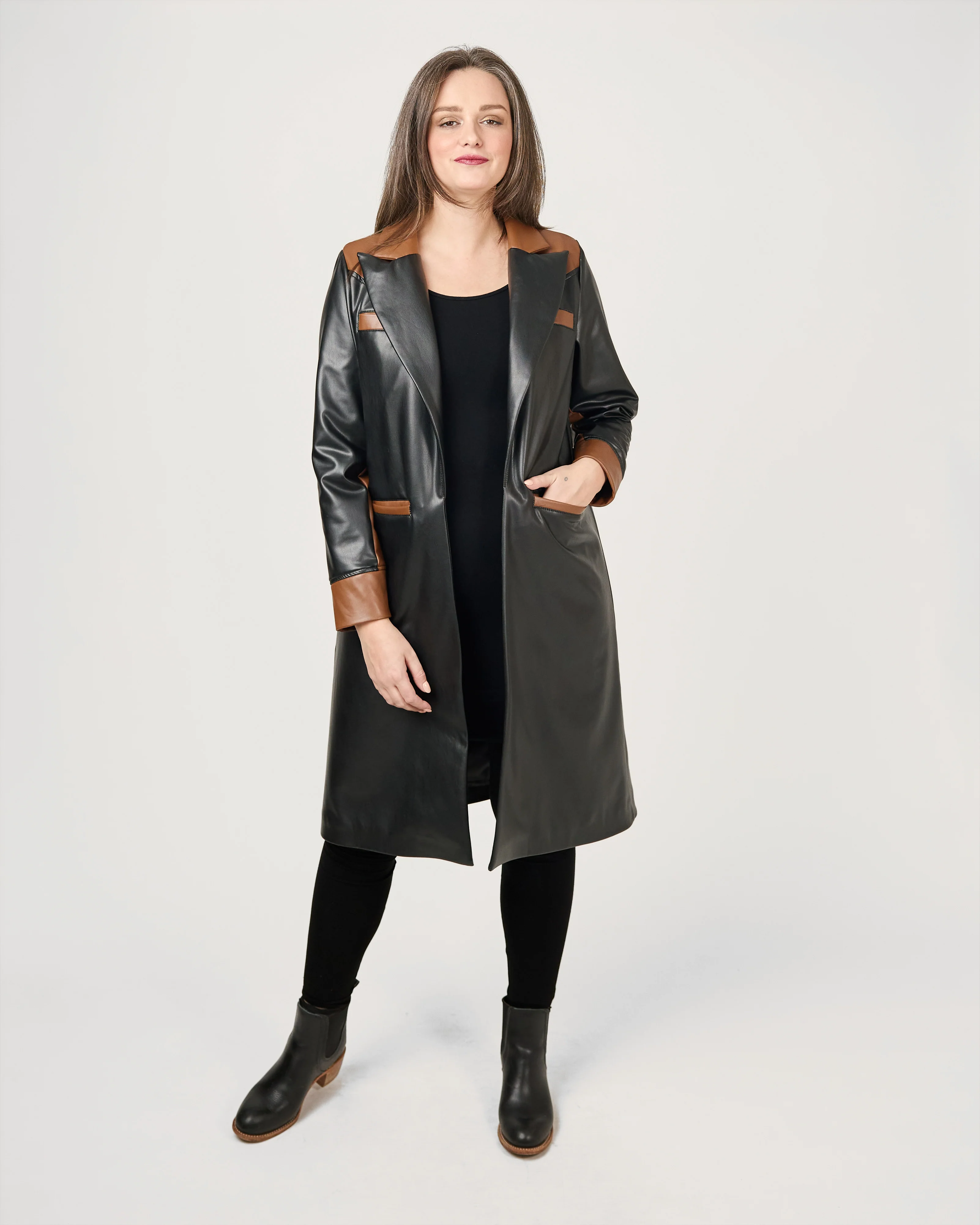 Collins Jacket - Image 4