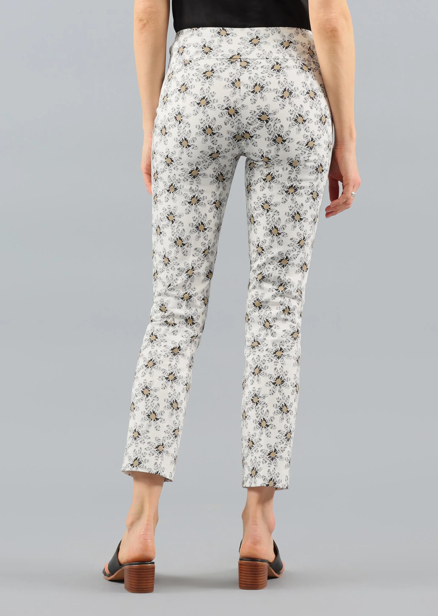 Daisy Ankle Pant - Image 3