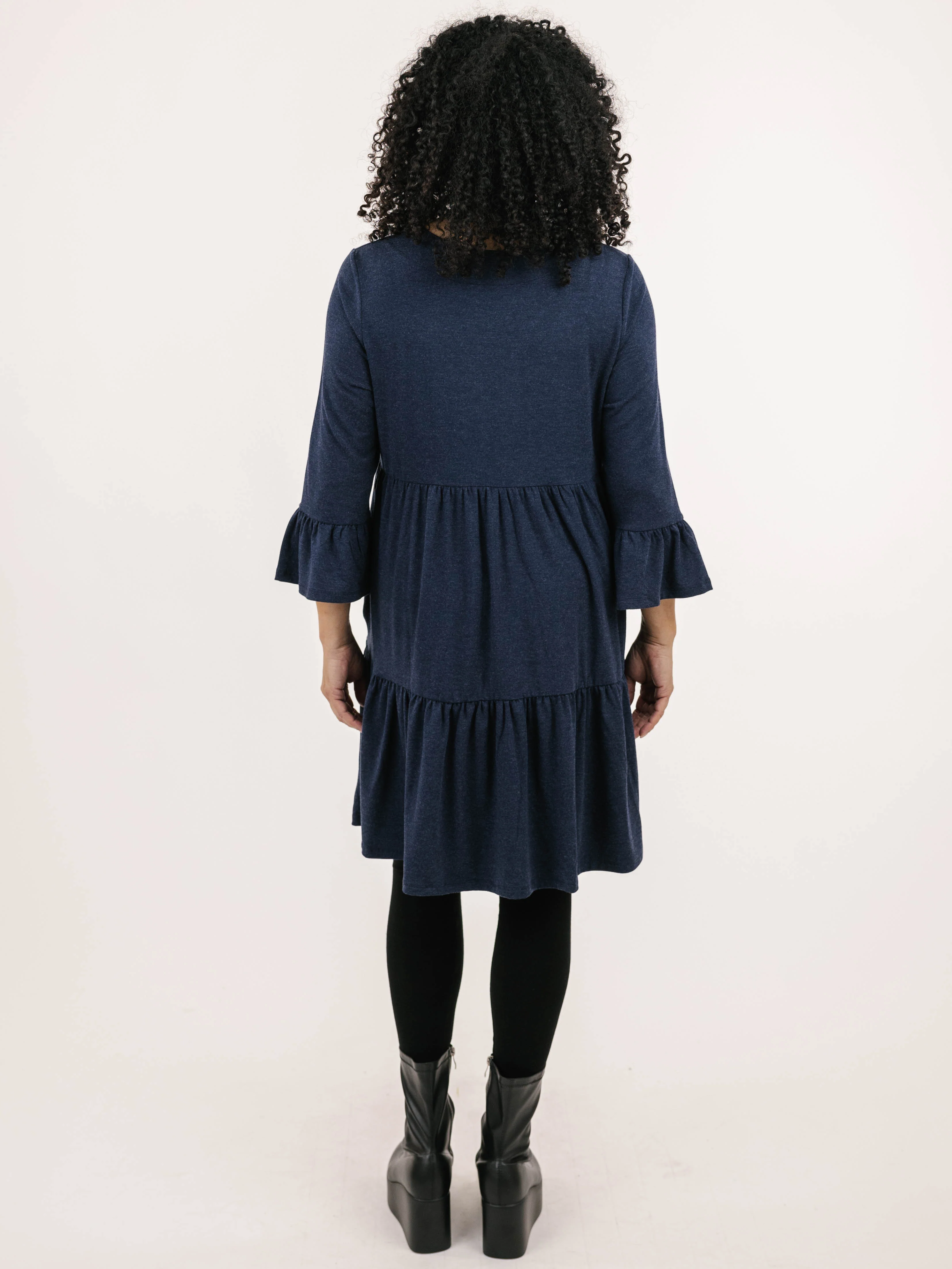 Devan Dress - Image 3