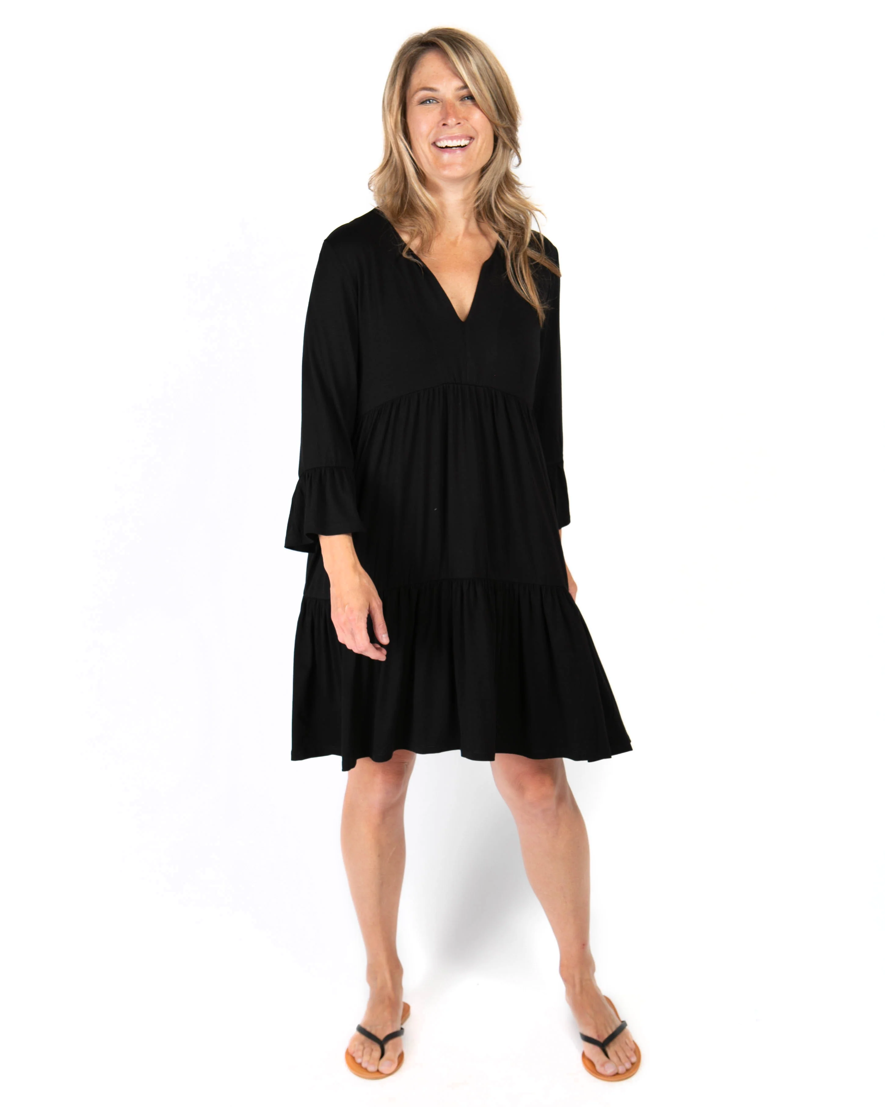 Devan Dress - Image 4