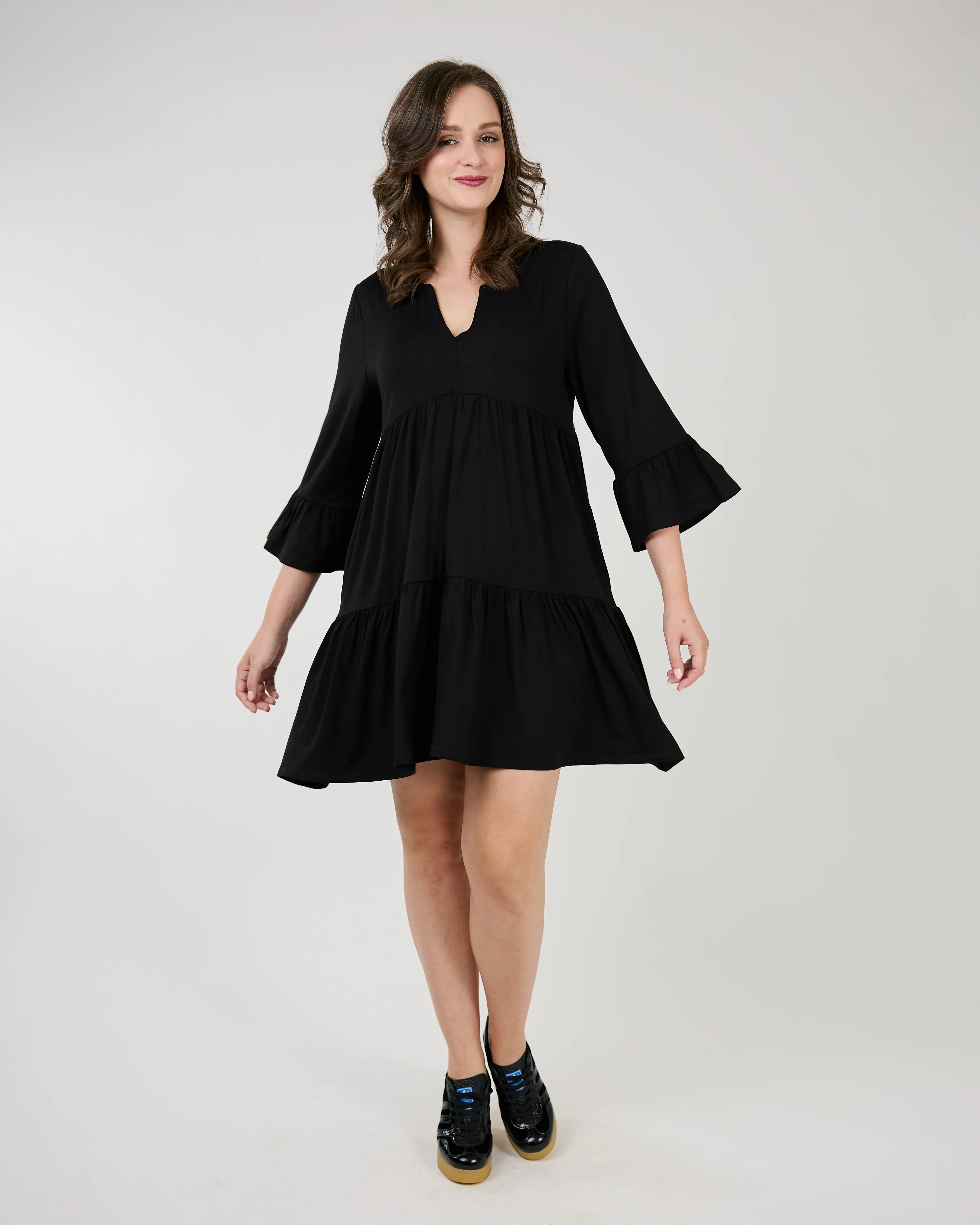 Devan Dress - Image 5