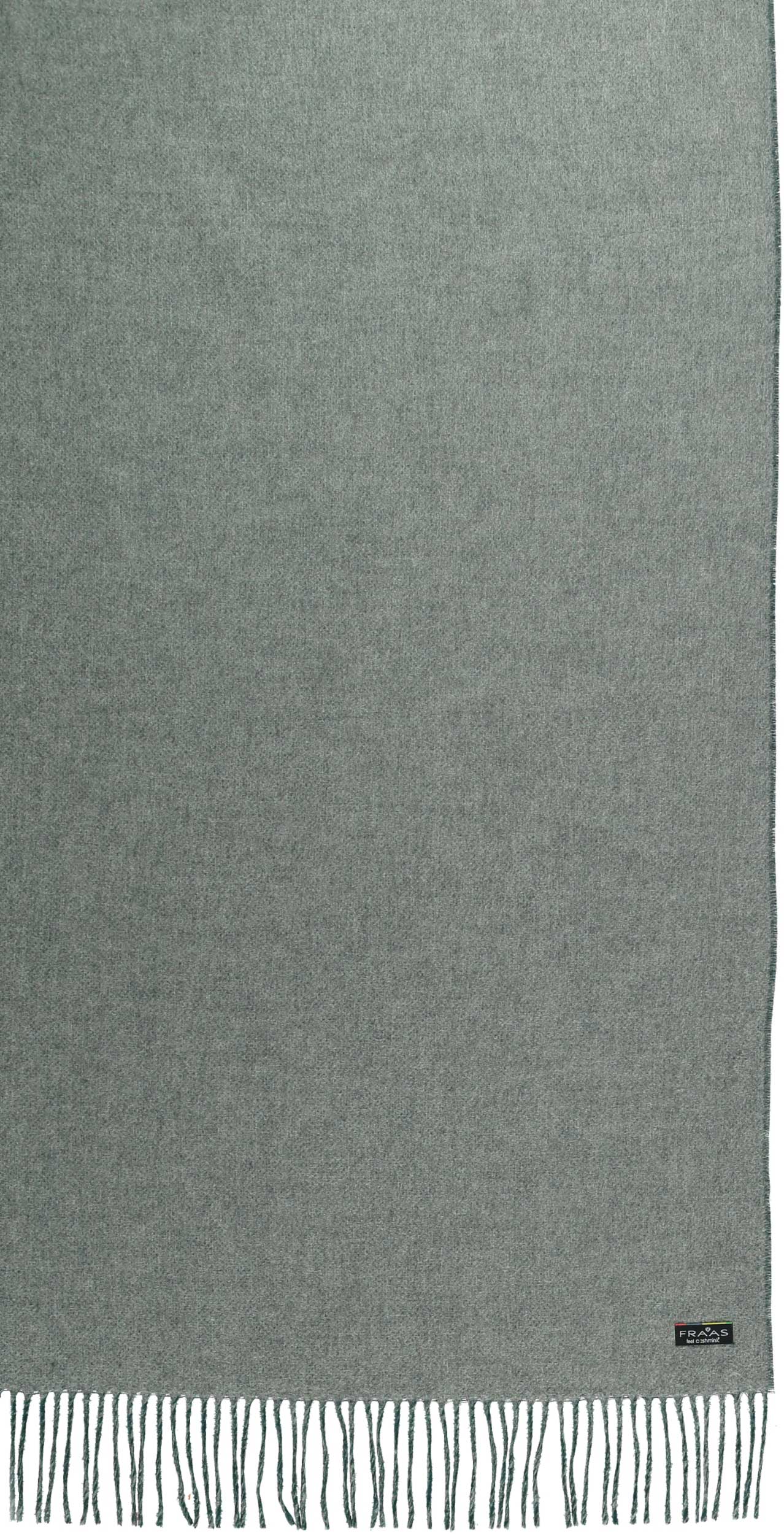 Double Faced Solid Scarf - Image 12