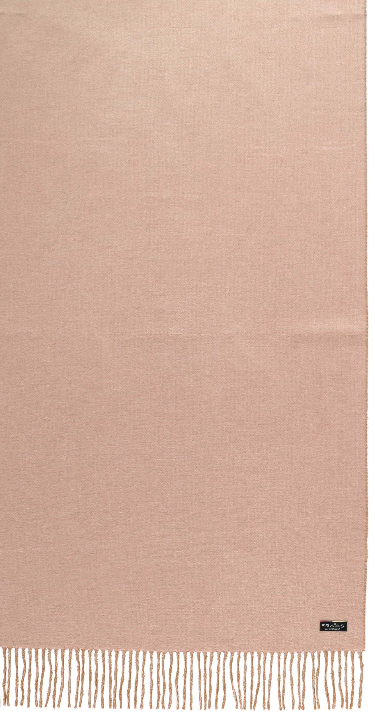 Double Faced Solid Scarf - Image 8