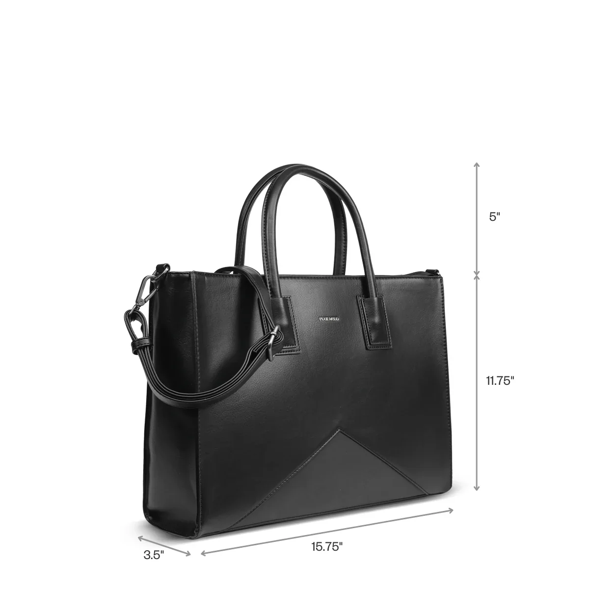 Greta Work Tote - Image 8