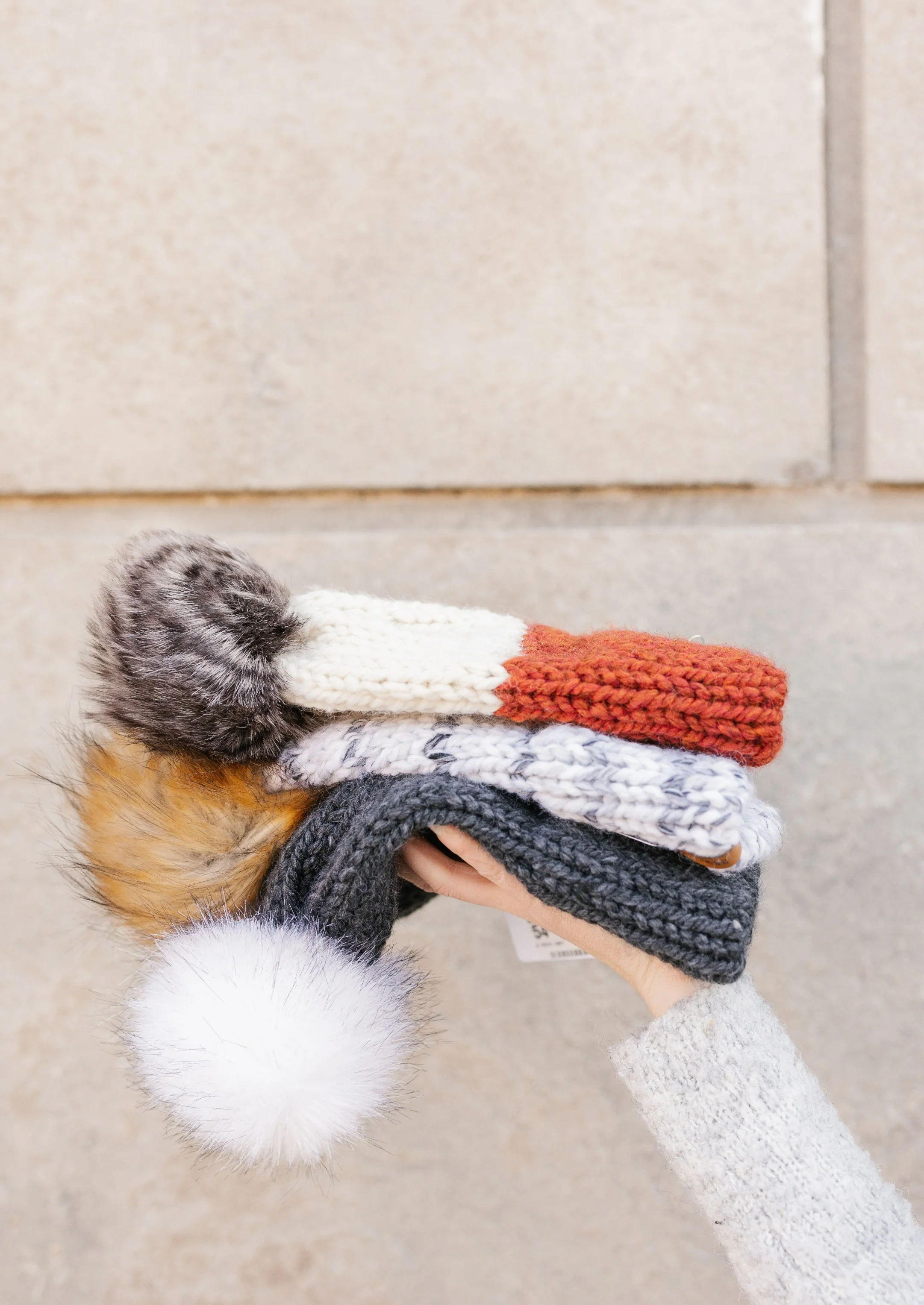 Infinittay Hat - Image 3