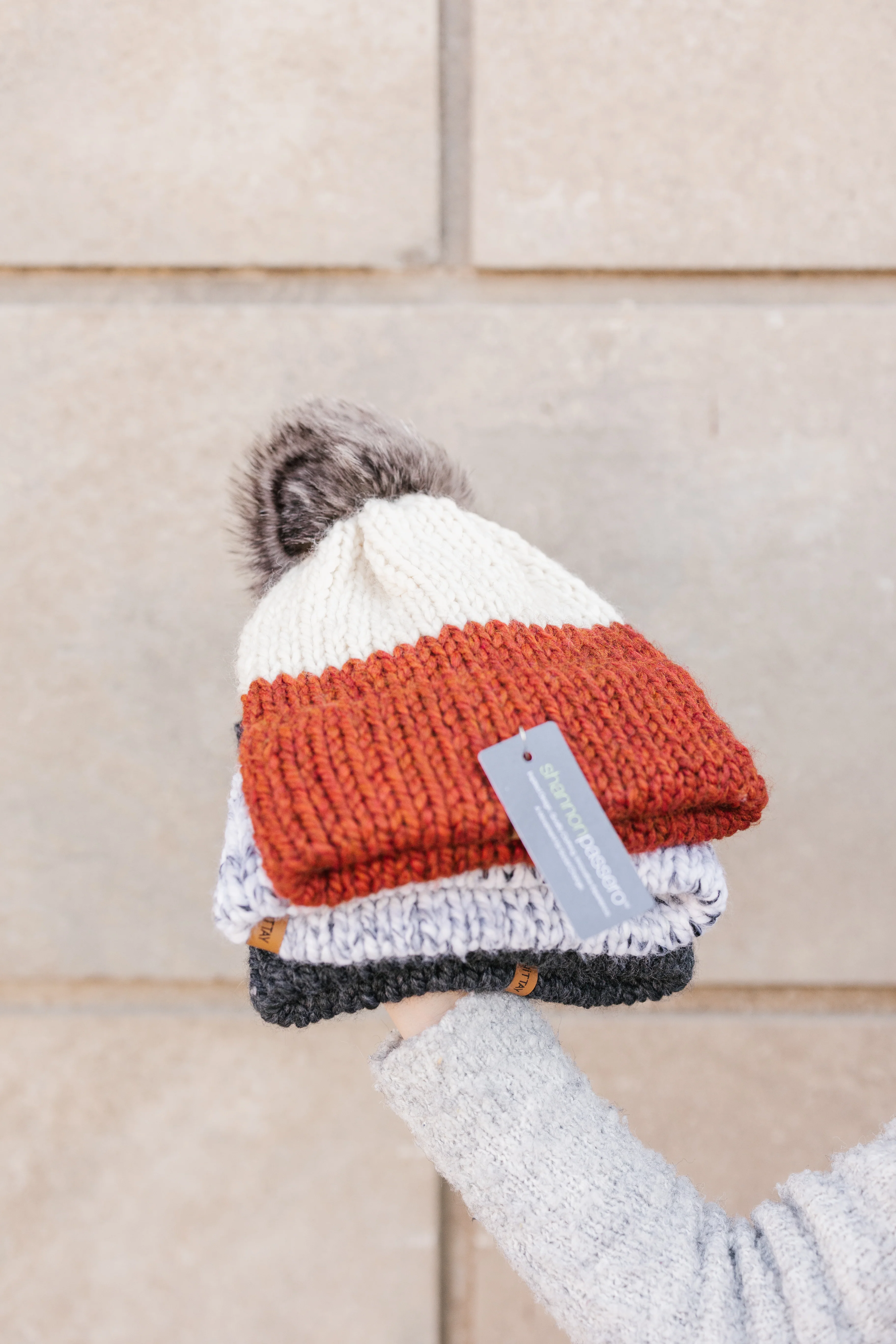 Infinittay Hat - Image 5