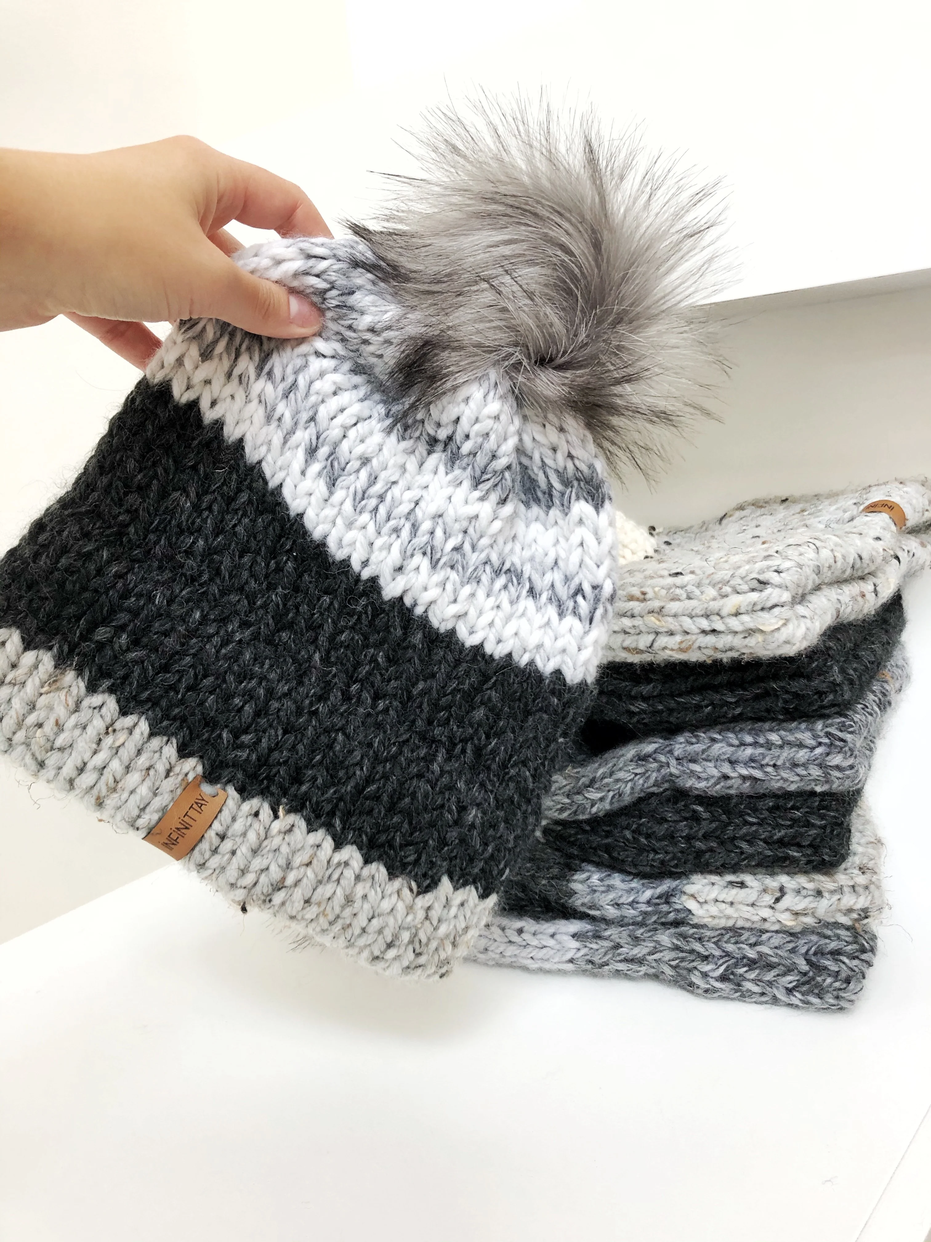 Infinittay Hat - Image 6