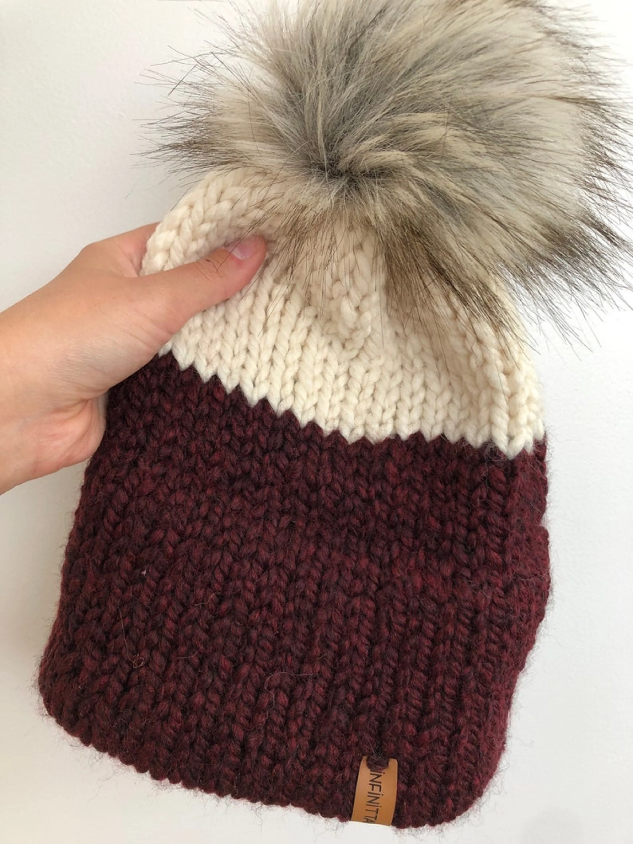 Infinittay Hat - Image 7