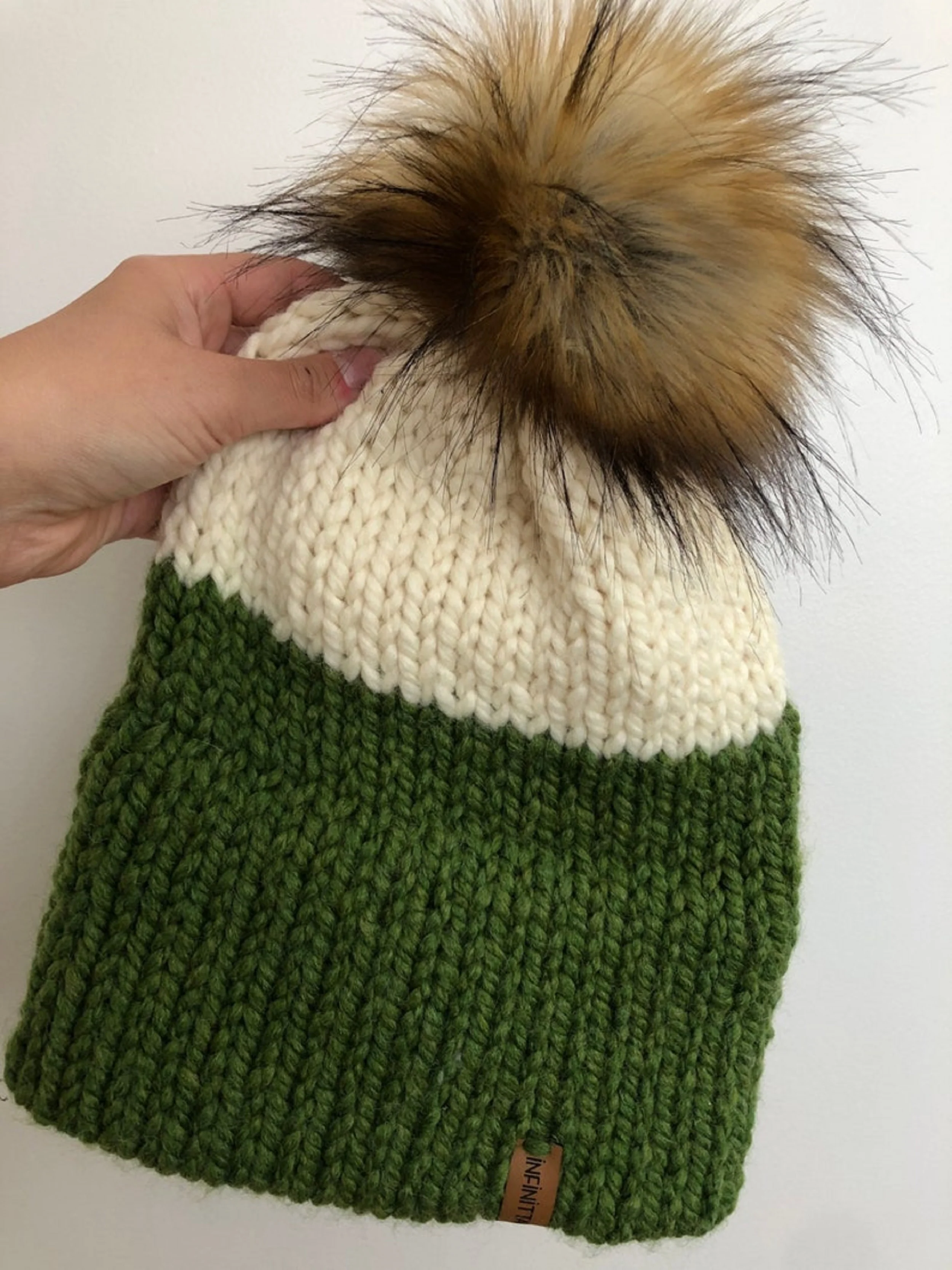 Infinittay Hat - Image 8