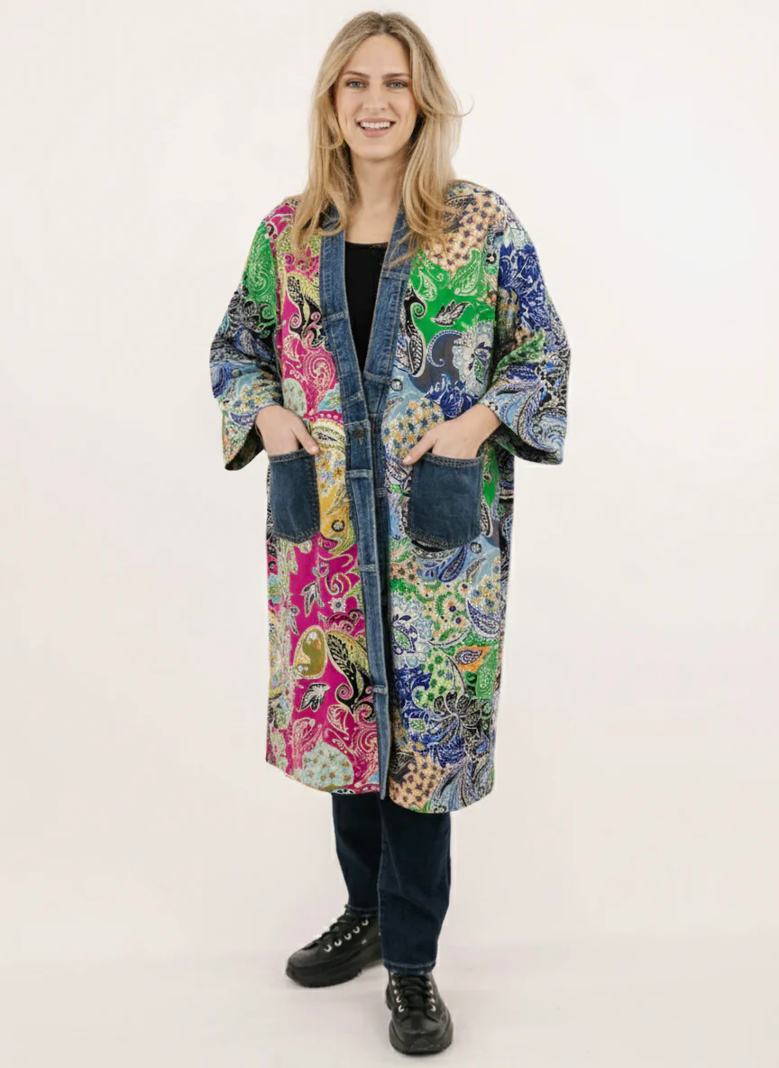 Janis Cardigan - Image 10