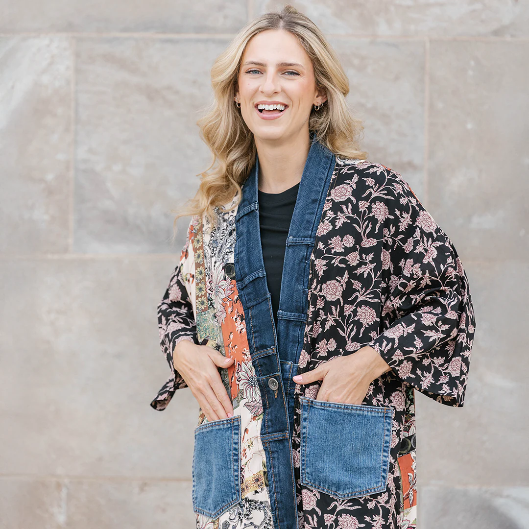 Janis Cardigan - Image 14