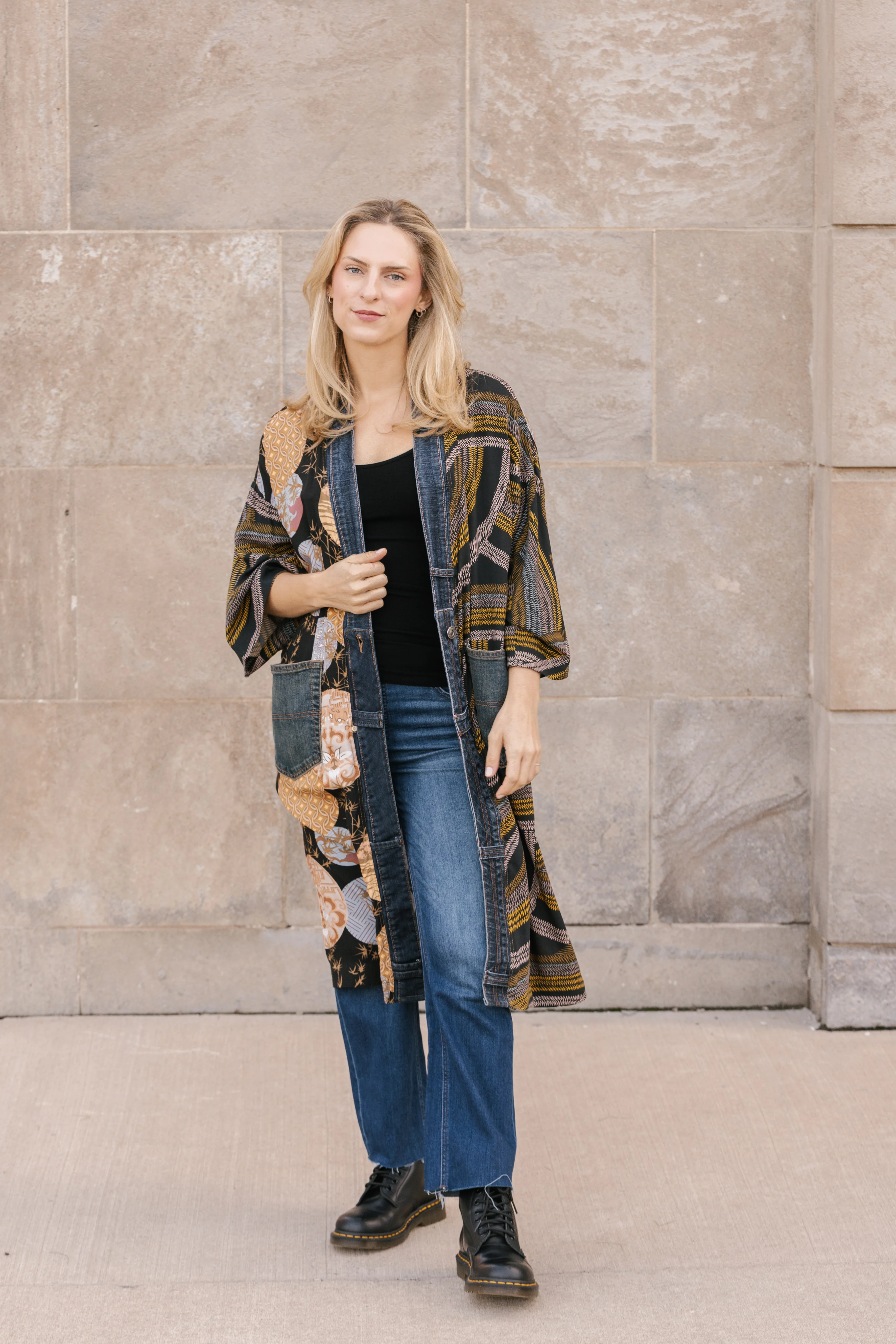 Janis Cardigan - Image 15