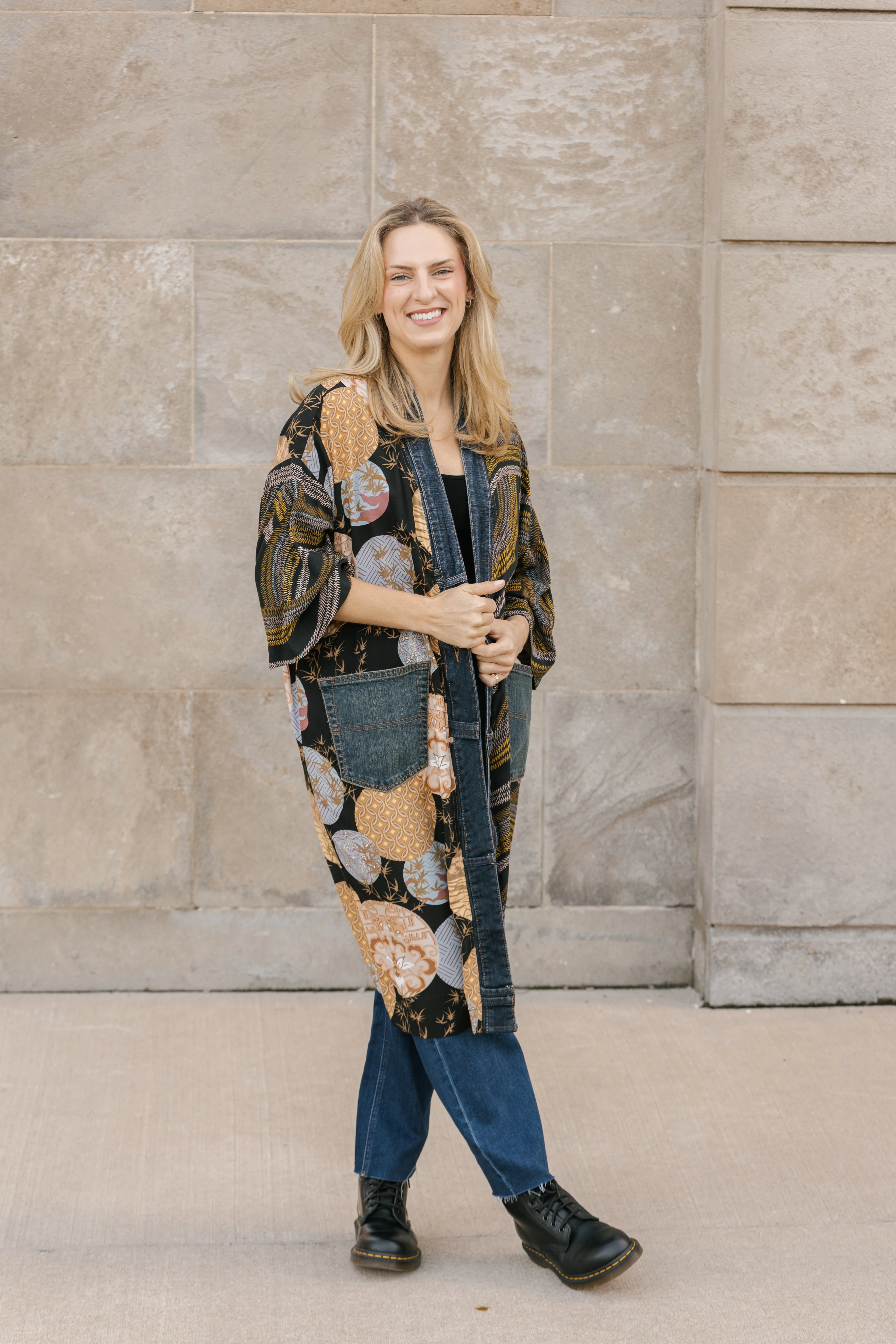 Janis Cardigan - Image 16