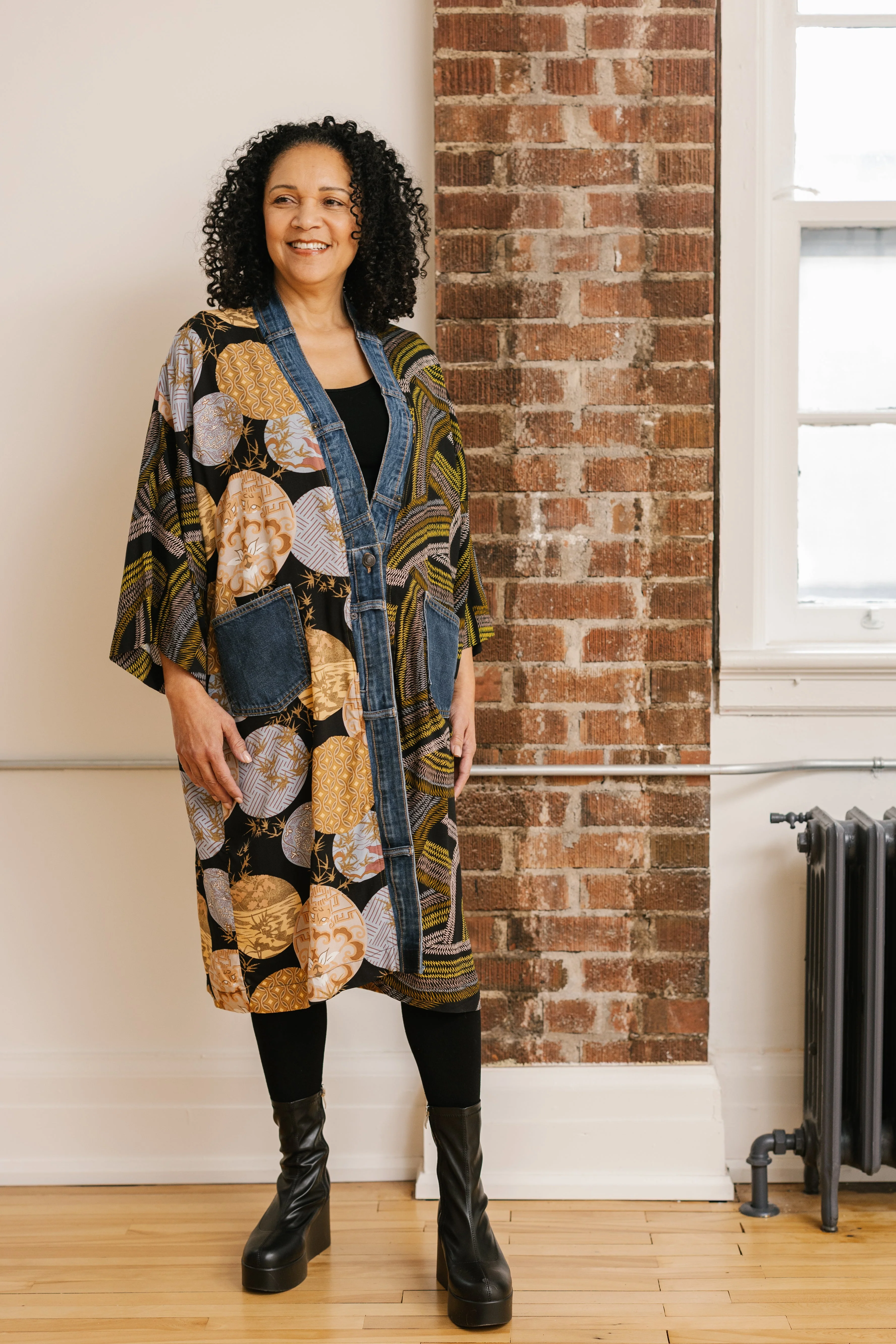 Janis Cardigan - Image 17