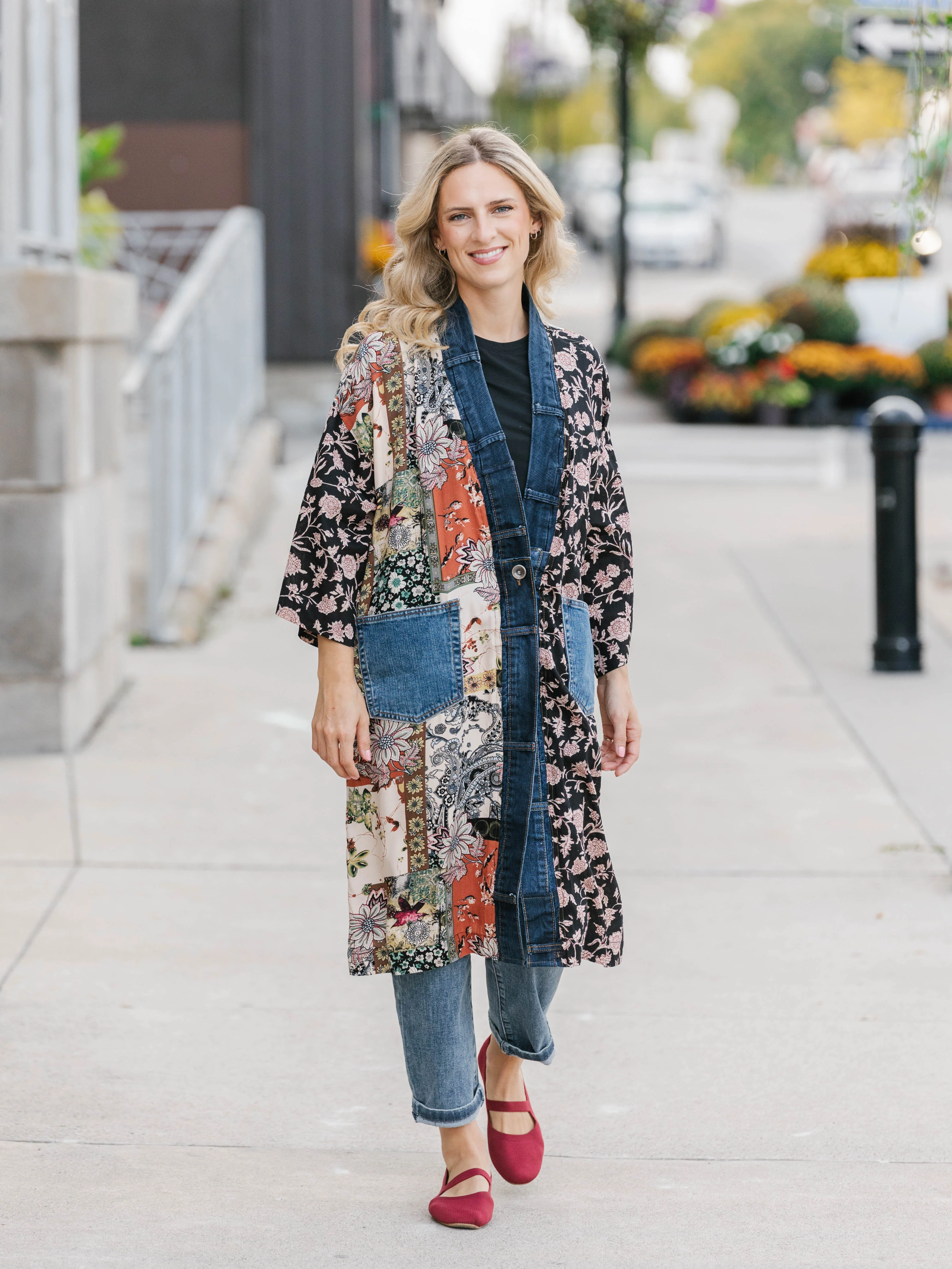 Janis Cardigan - Image 19