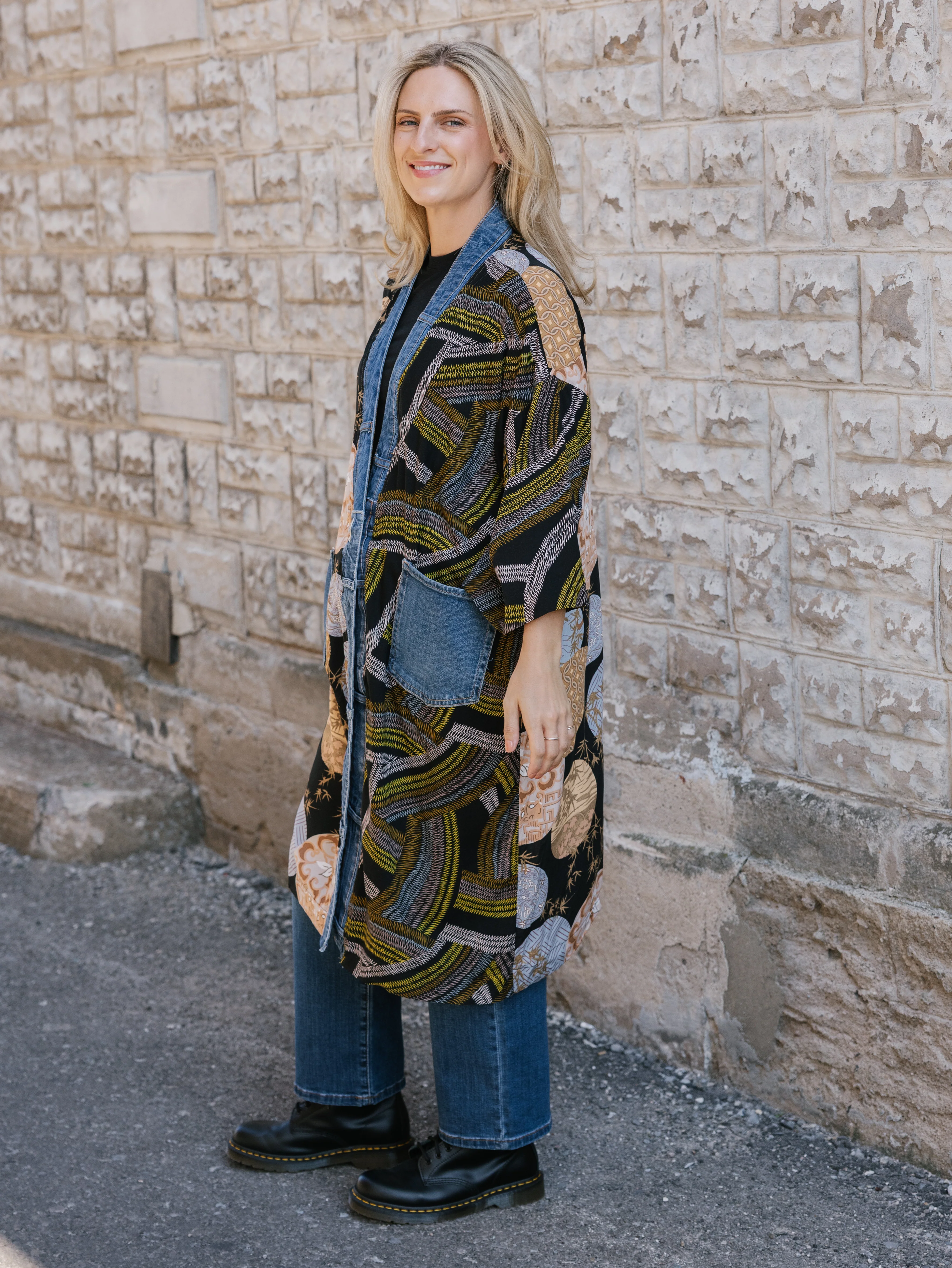 Janis Cardigan - Image 22