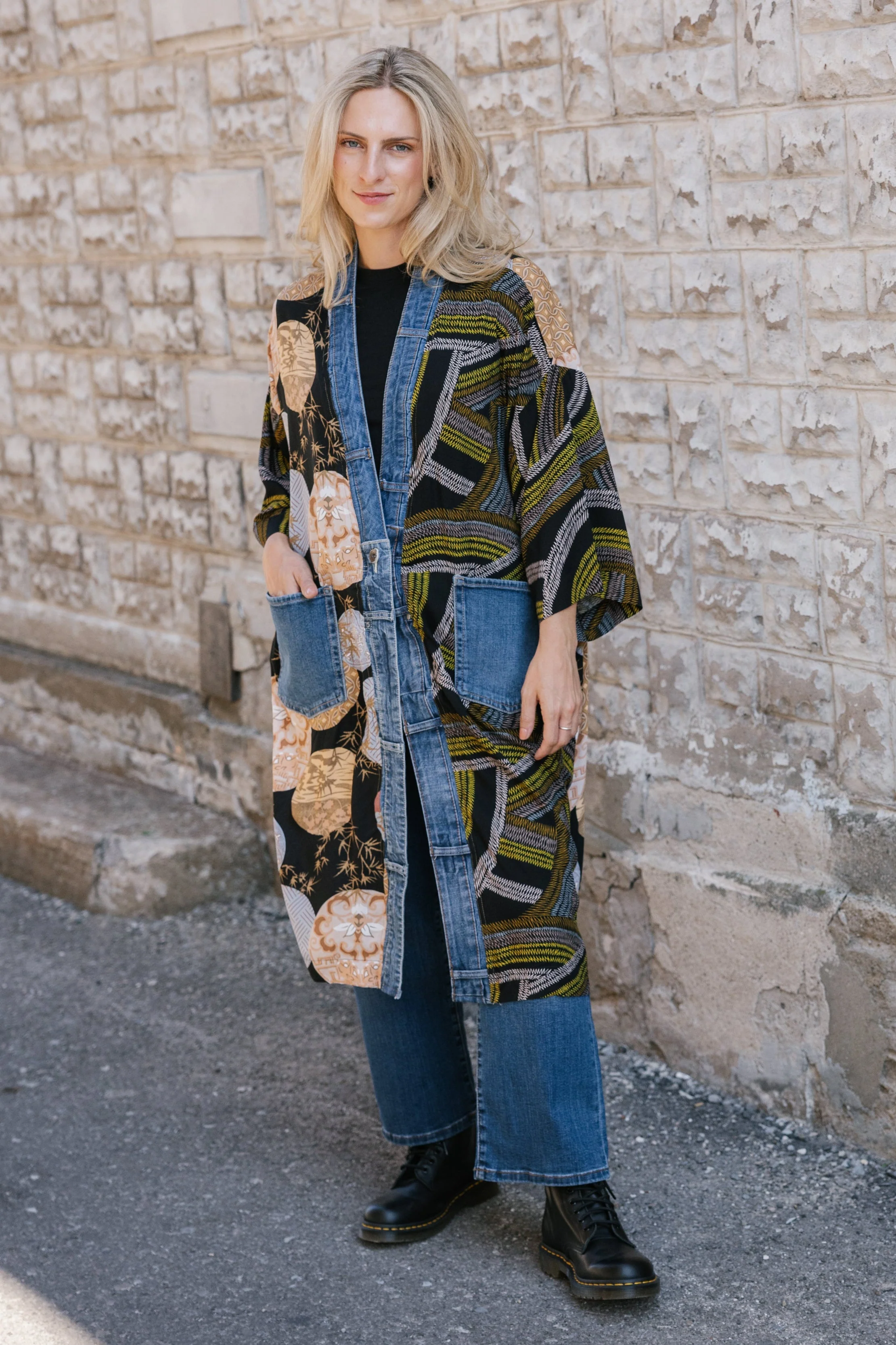 Janis Cardigan - Image 23