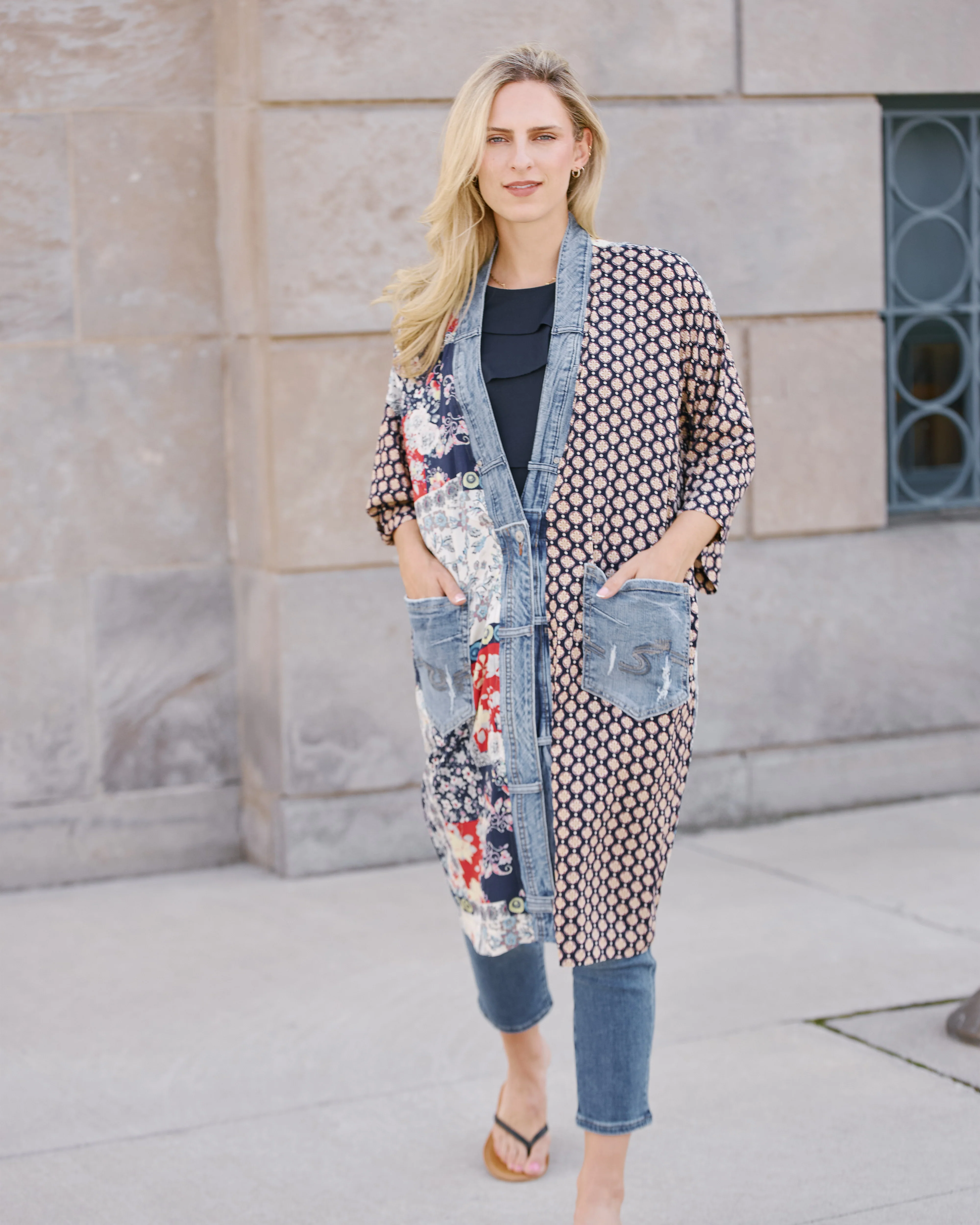 Janis Cardigan - Image 24