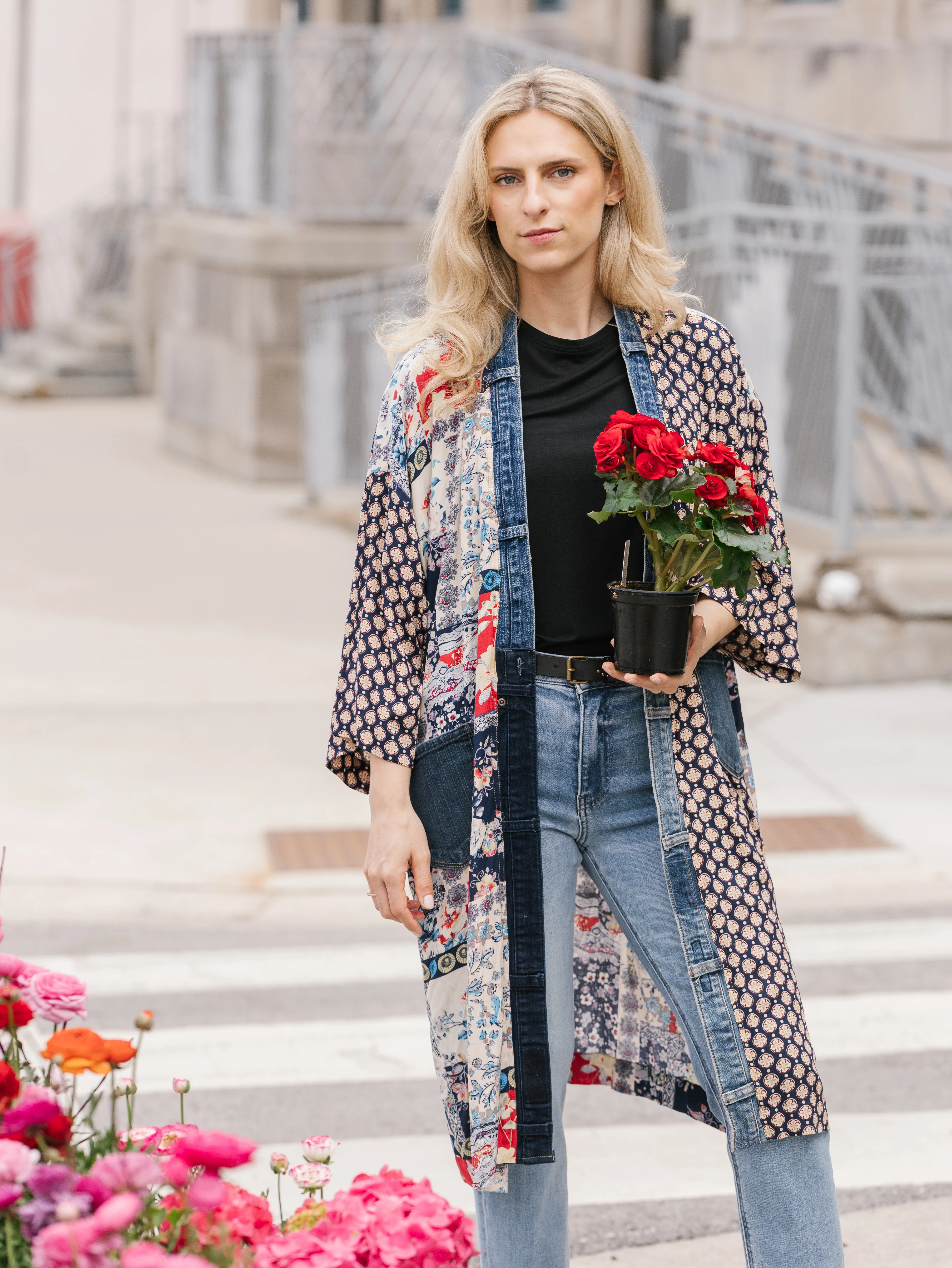 Janis Cardigan - Image 25