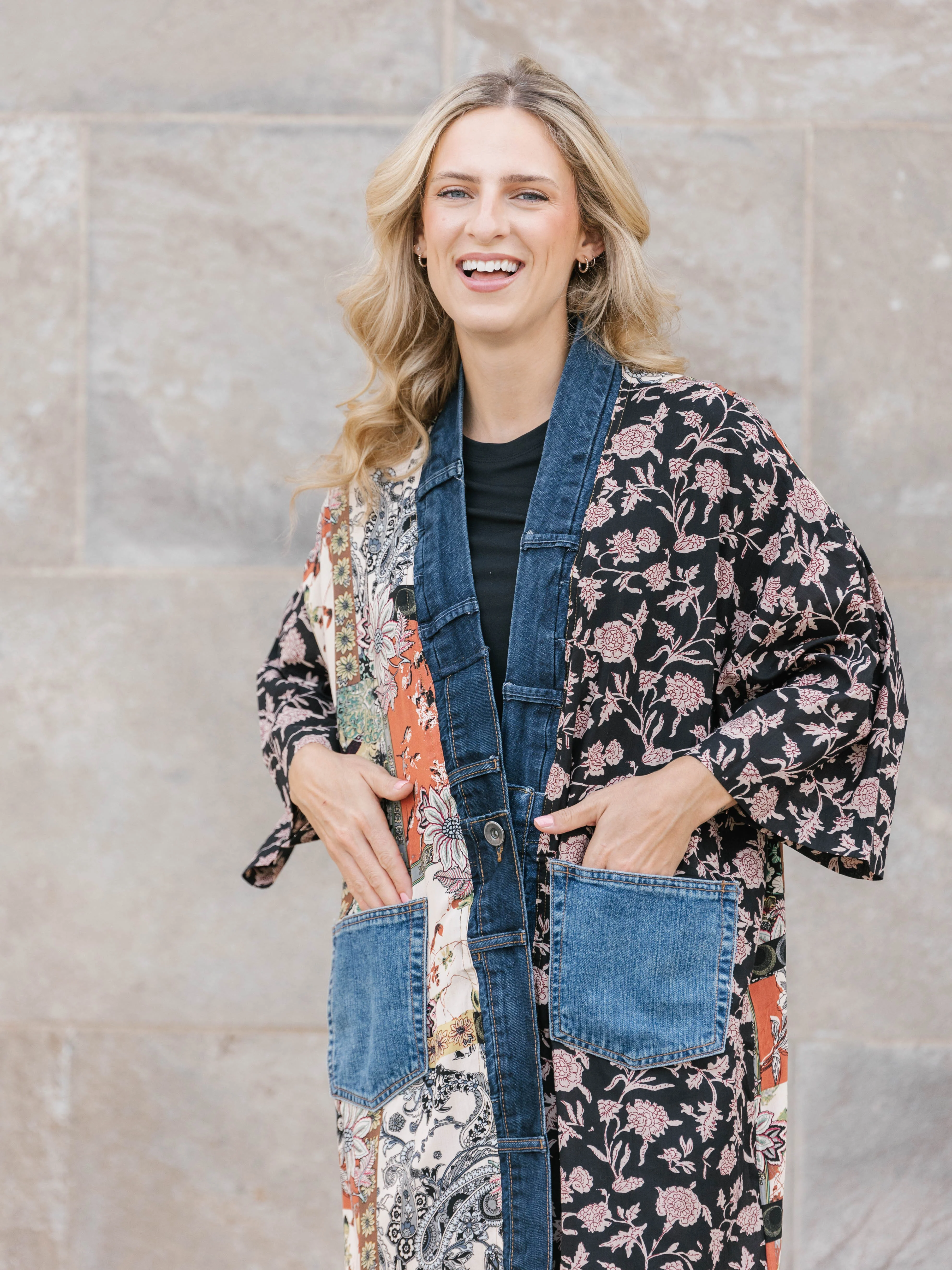 Janis Cardigan - Image 26