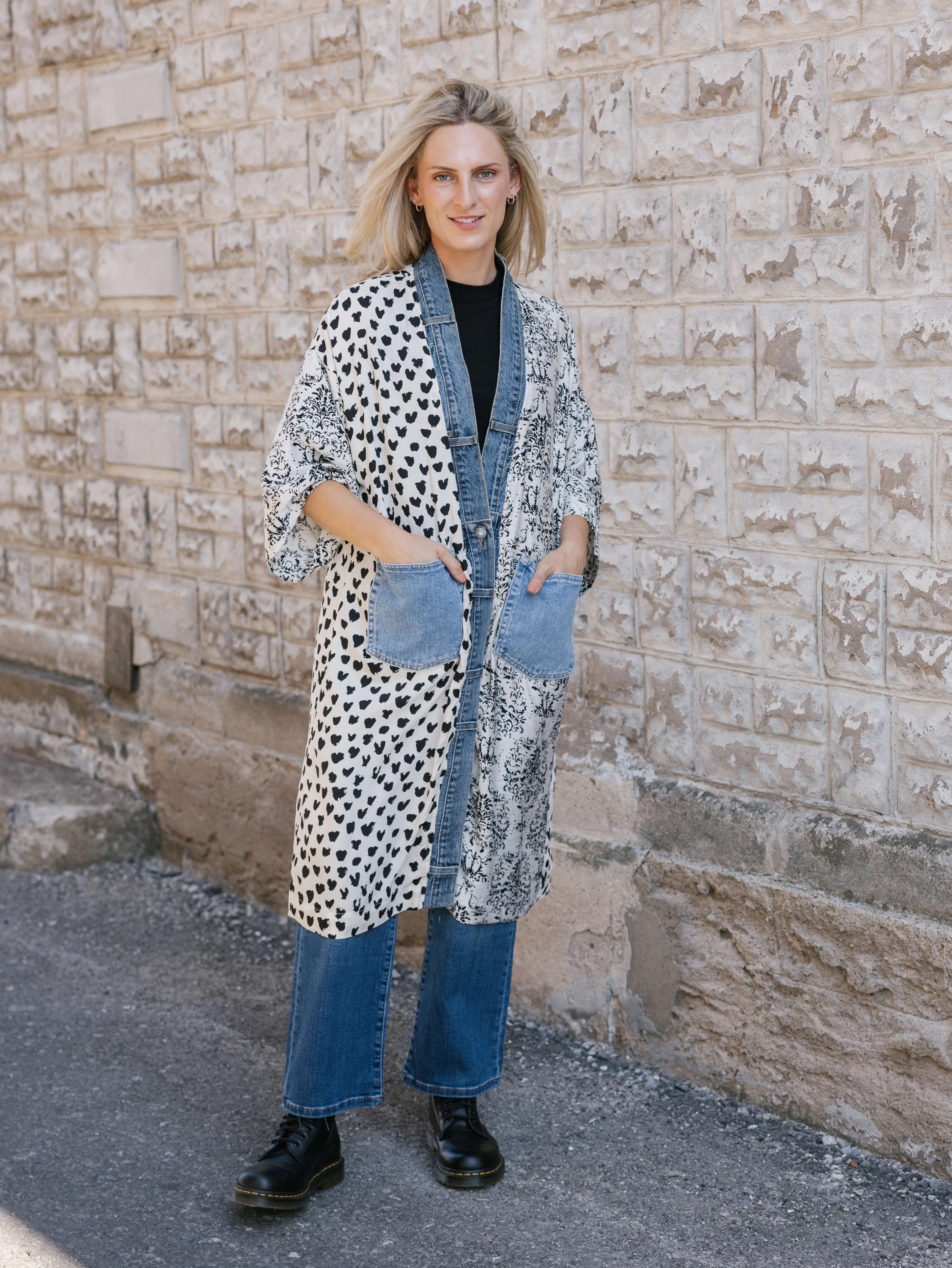 Janis Cardigan - Image 3