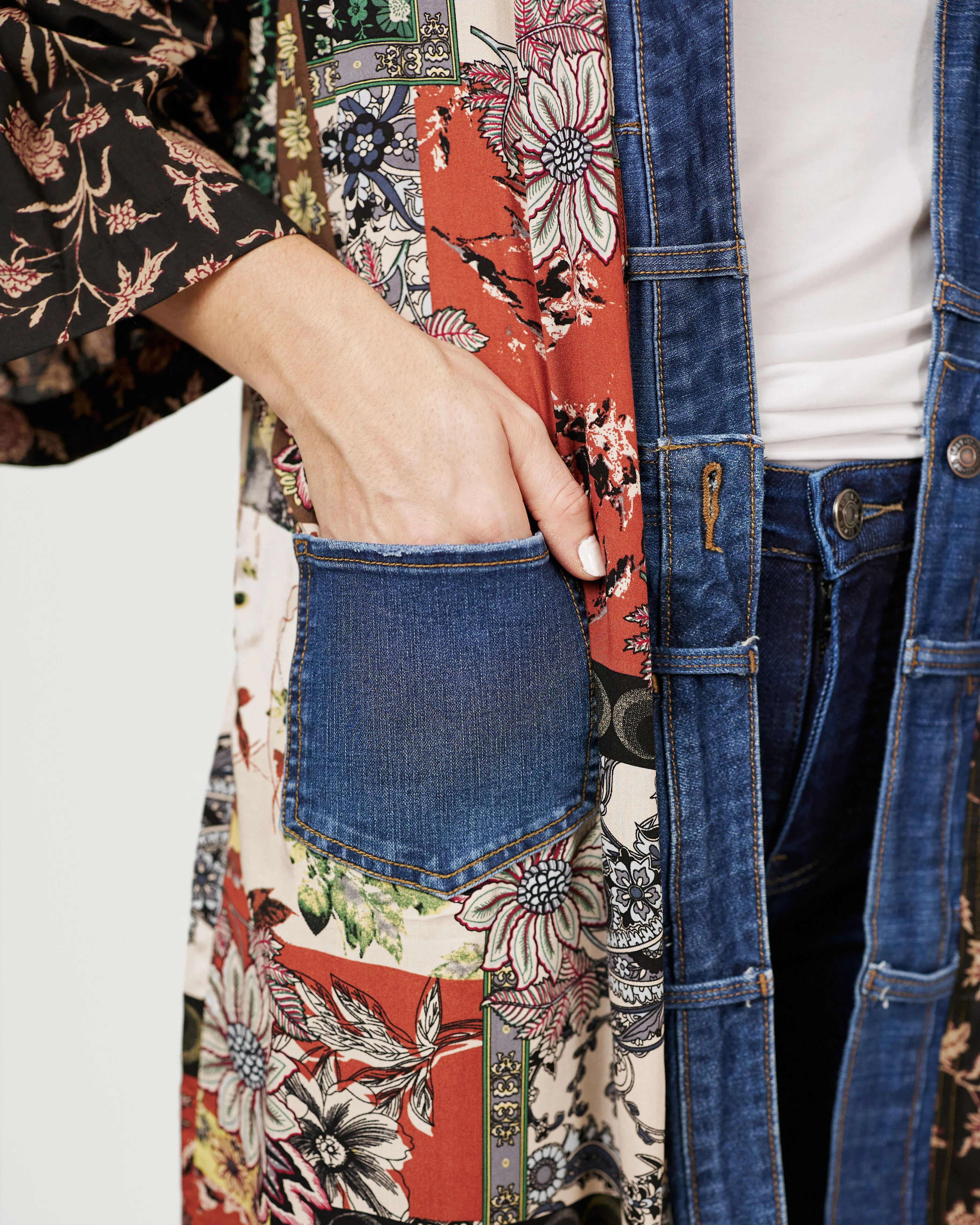 Janis Cardigan - Image 31