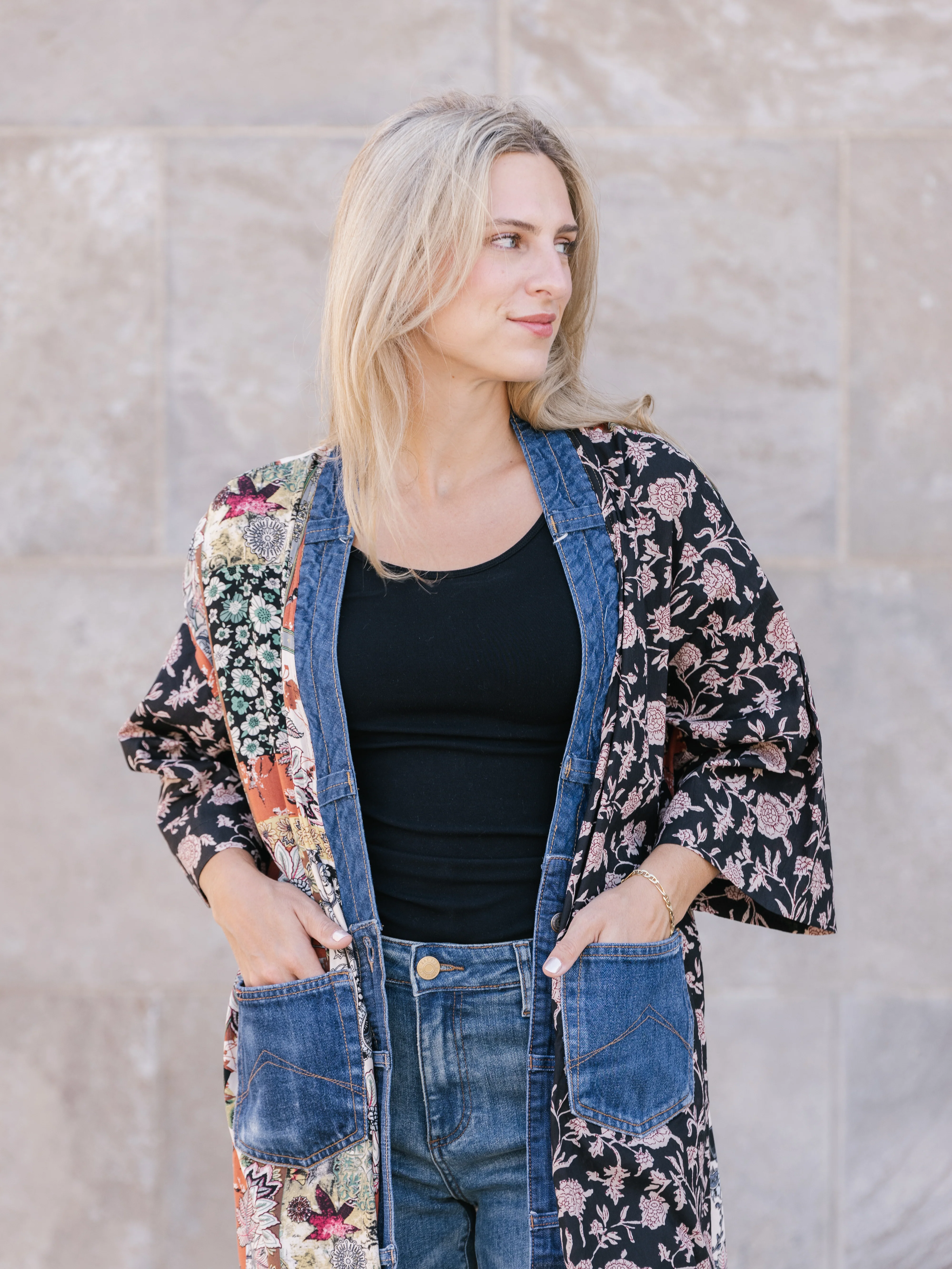 Janis Cardigan - Image 33