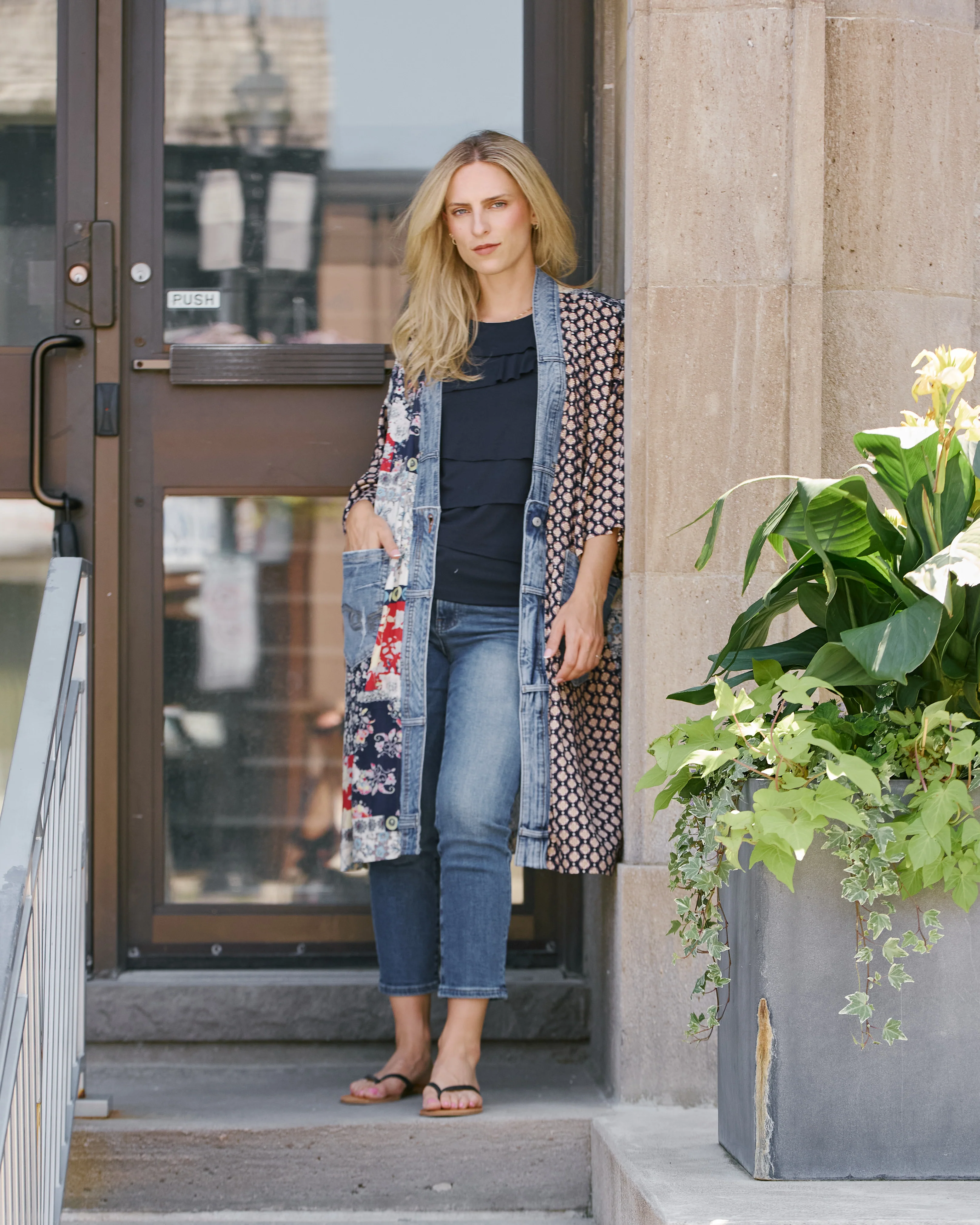 Janis Cardigan - Image 34