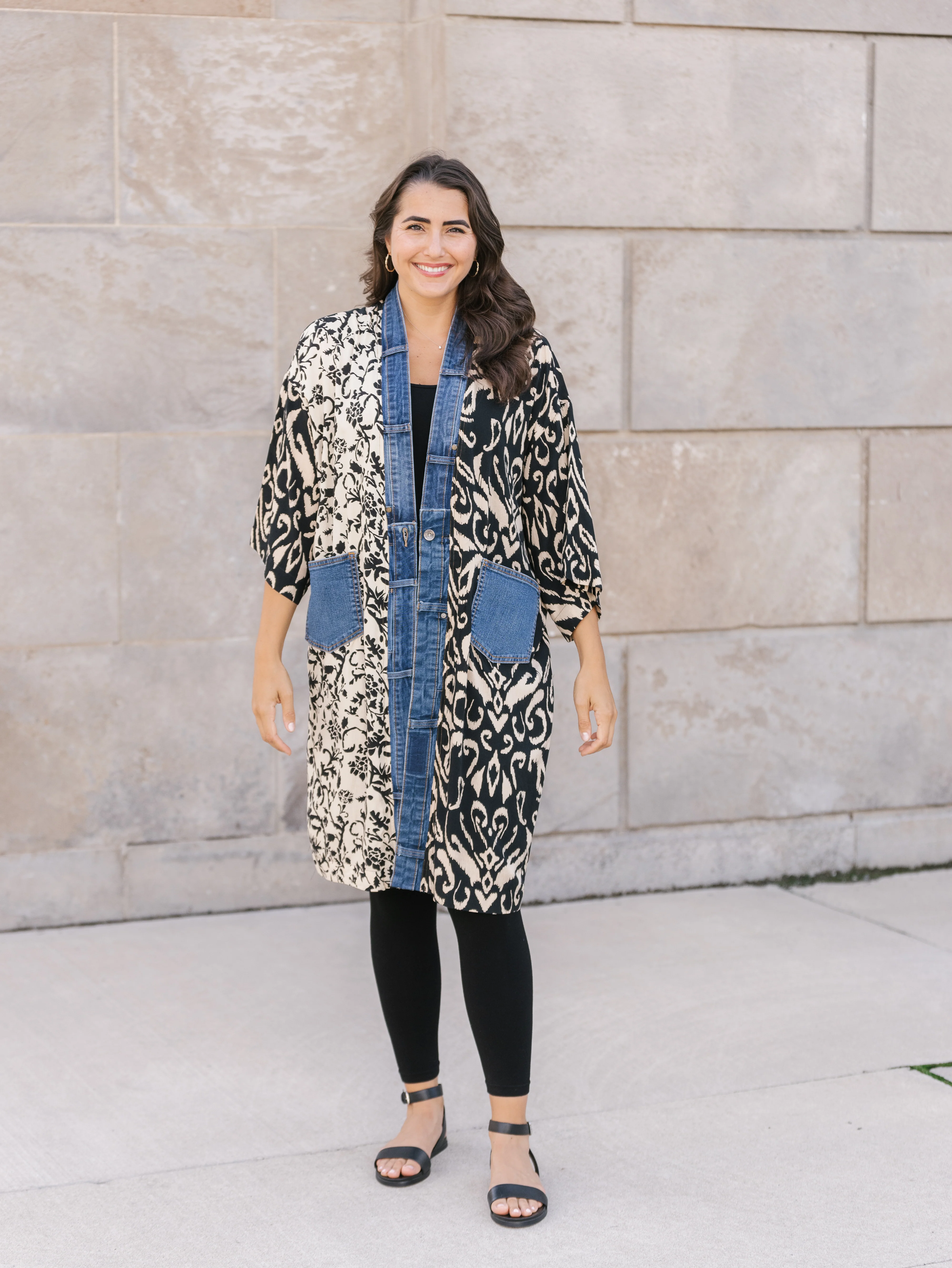 Janis Cardigan - Image 35