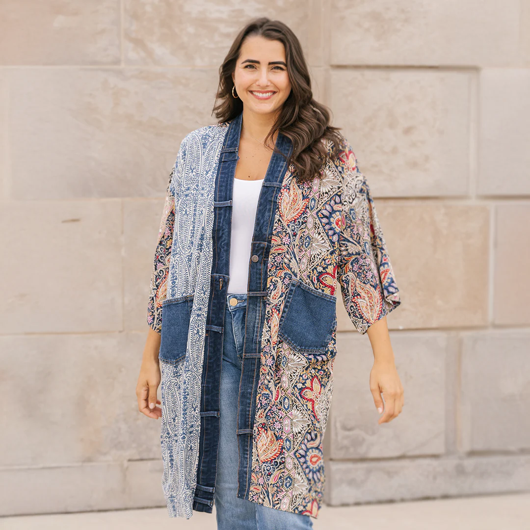 Janis Cardigan - Image 36