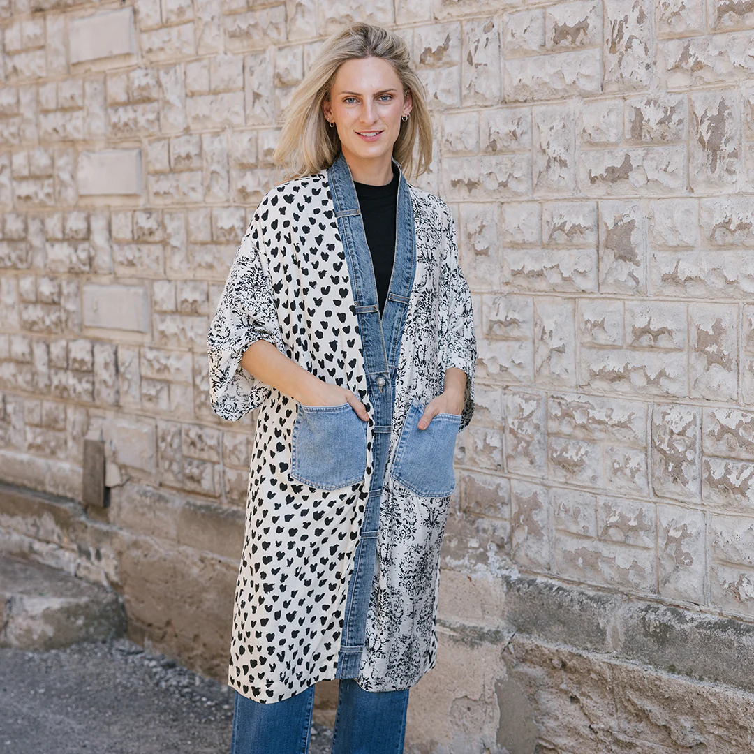 Janis Cardigan - Image 37