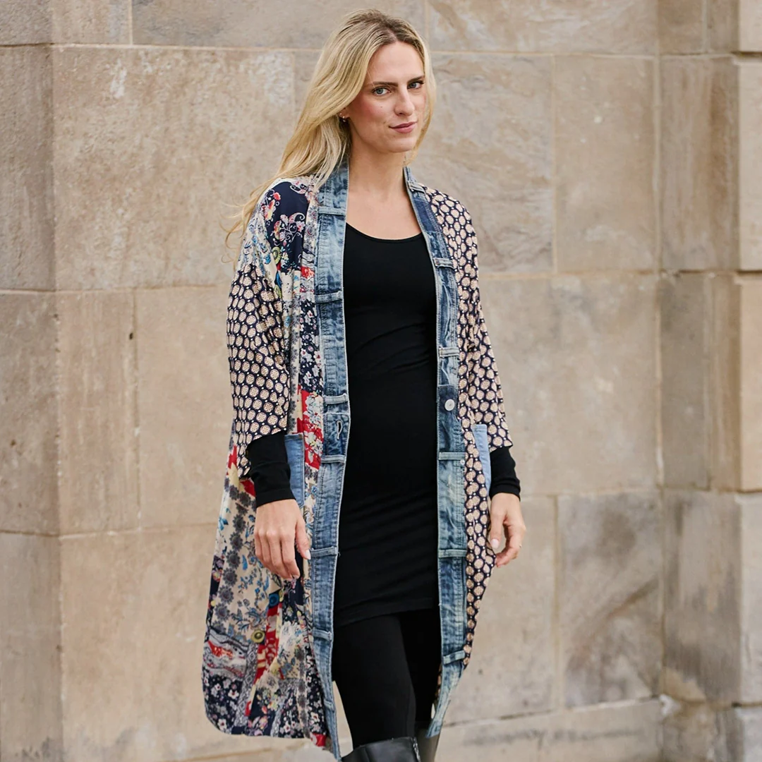 Janis Cardigan - Image 38