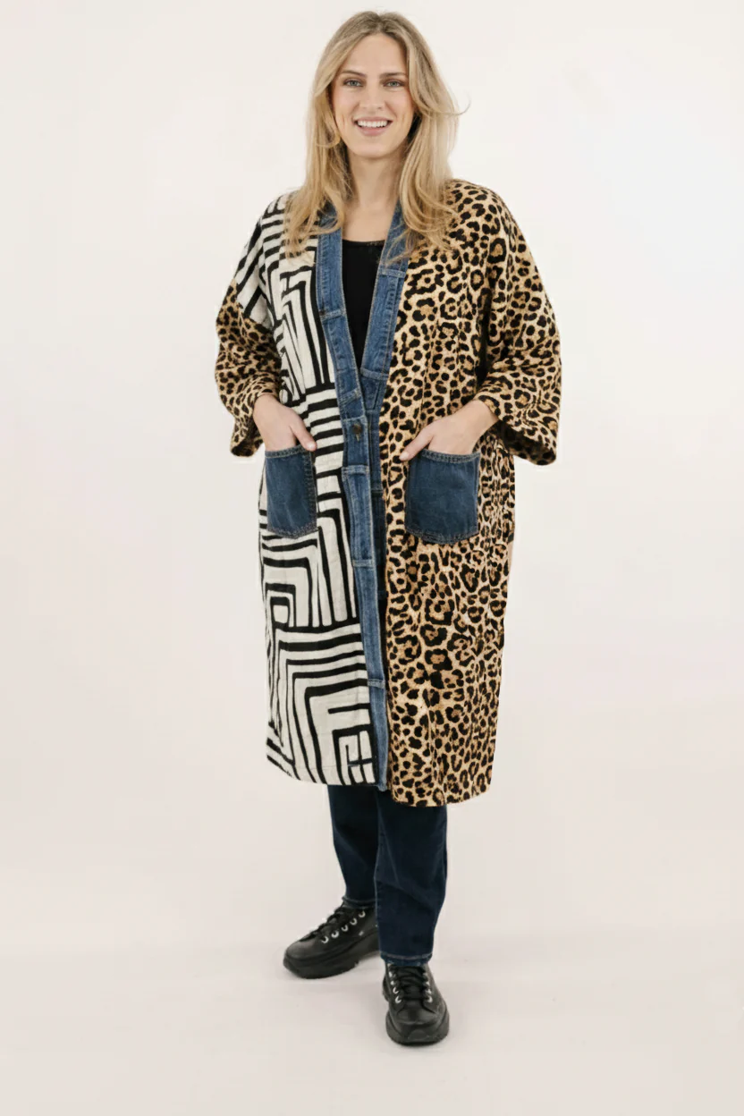 Janis Cardigan - Image 4