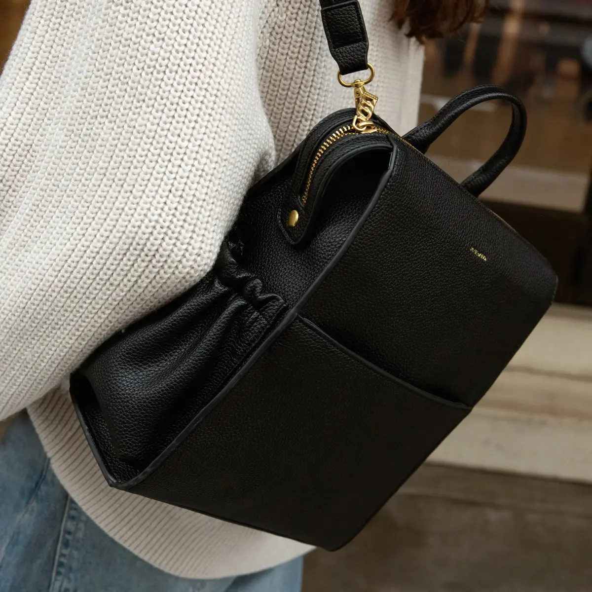 Kylie Backpack - Image 3