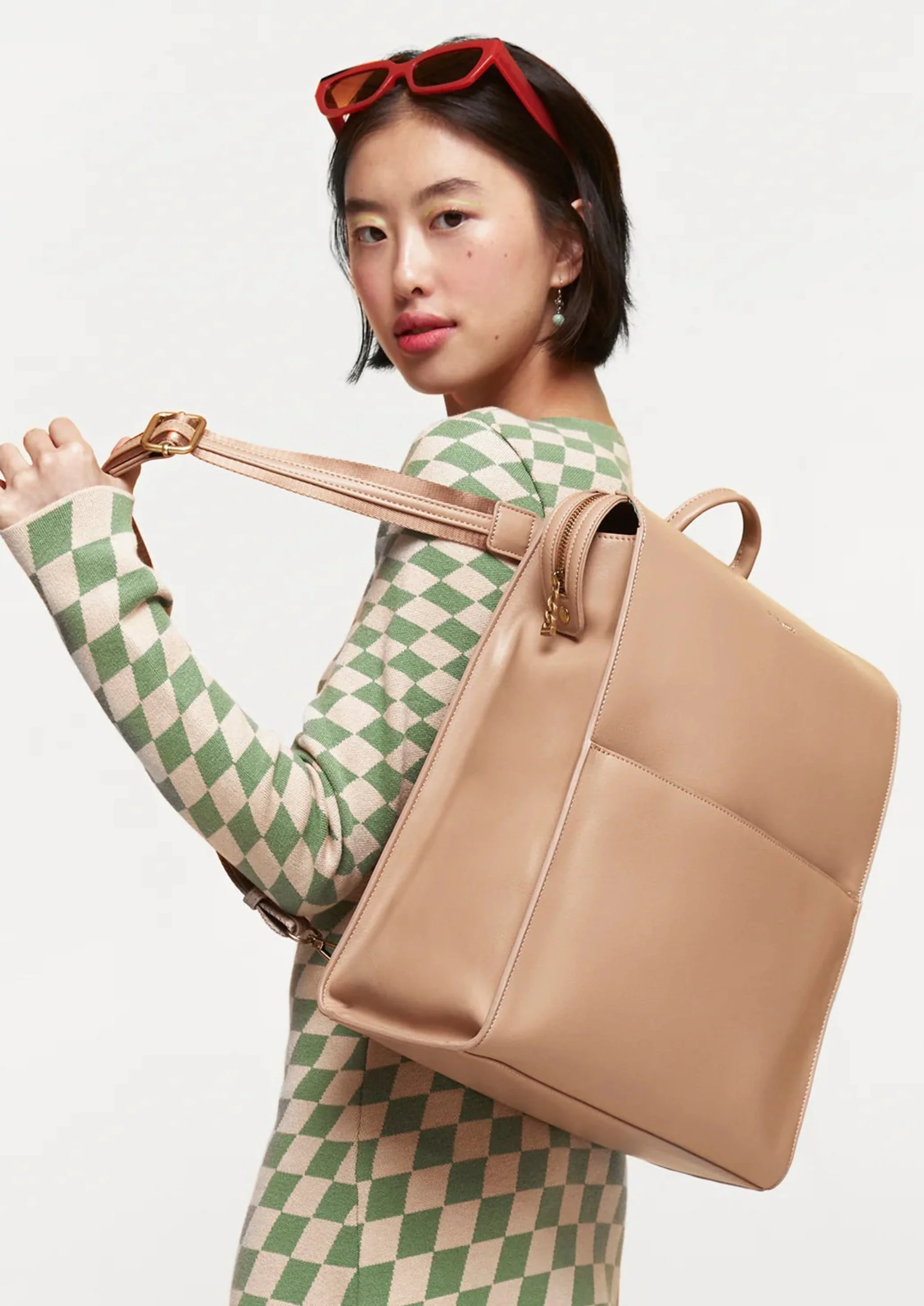 Kylie Backpack - Image 5