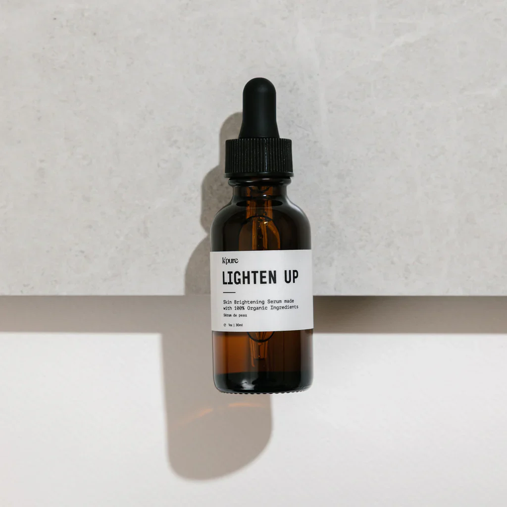 Lighten Up - Skin Brightening Serum - Image 4