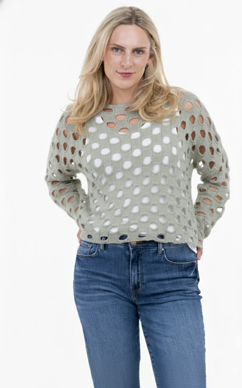 Lula Pullover - Image 3