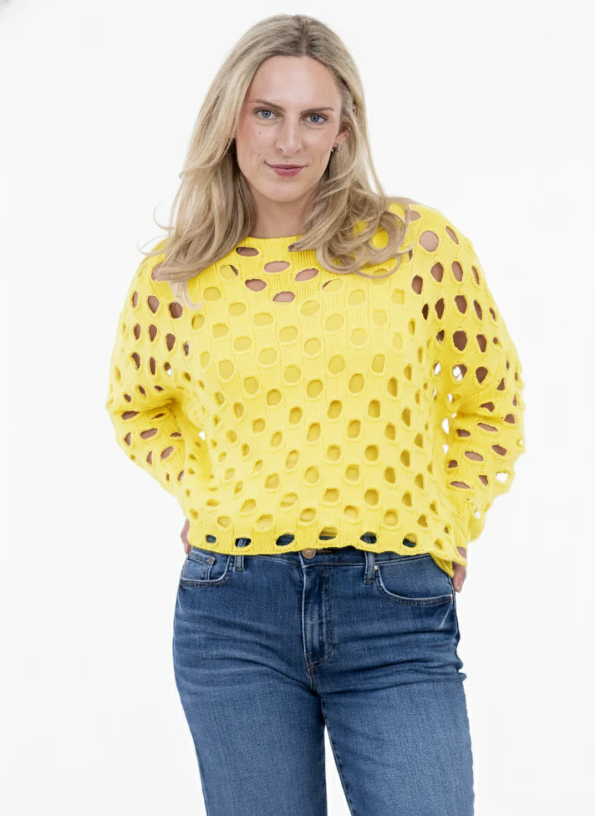 Lula Pullover - Image 4