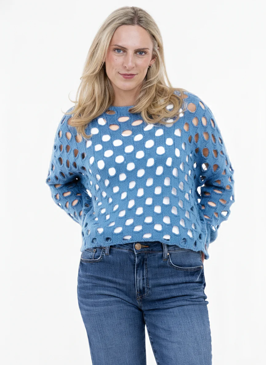 Lula Pullover - Image 5