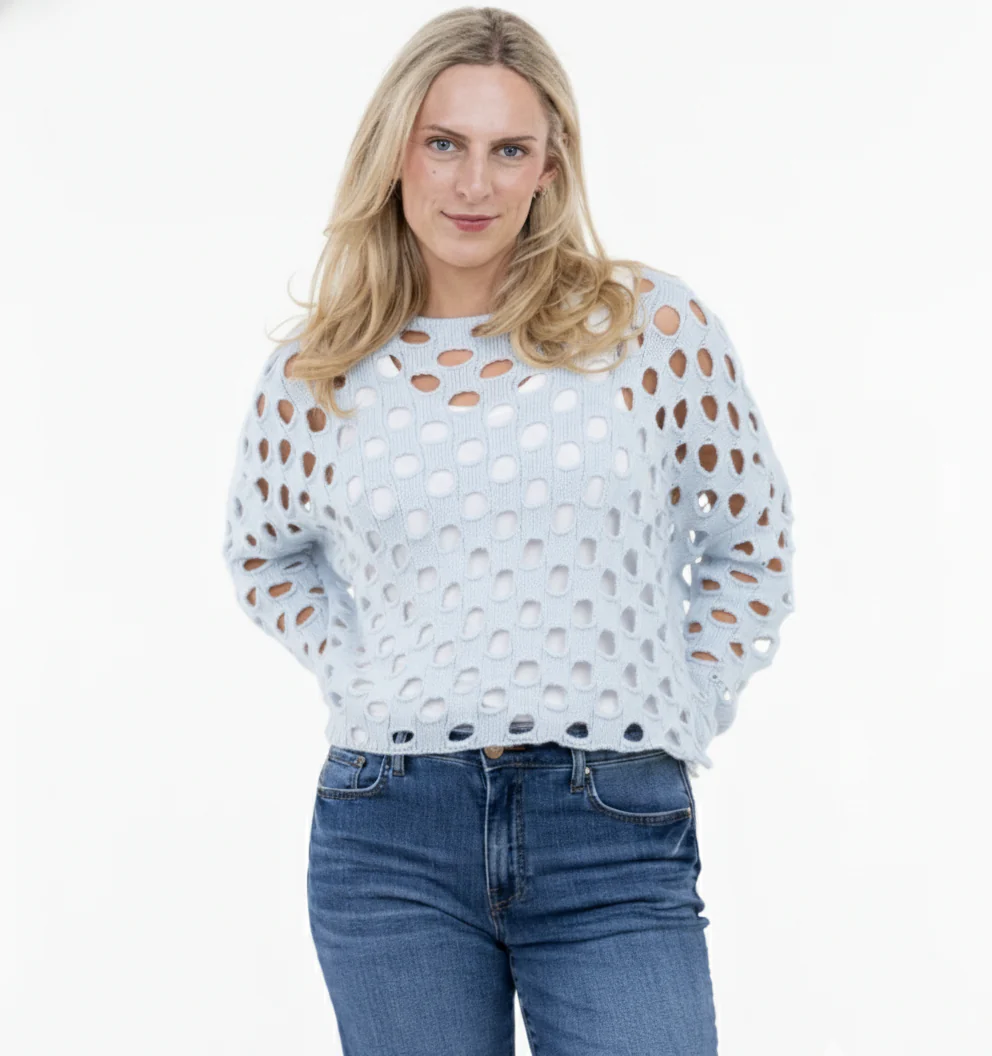 Lula Pullover - Image 6