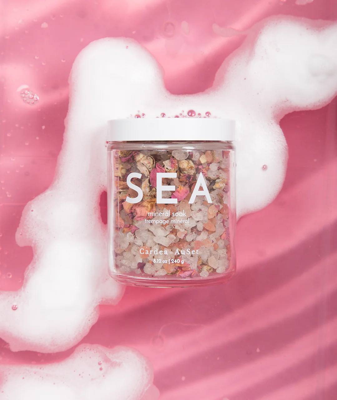 Mineral Soak - Image 4